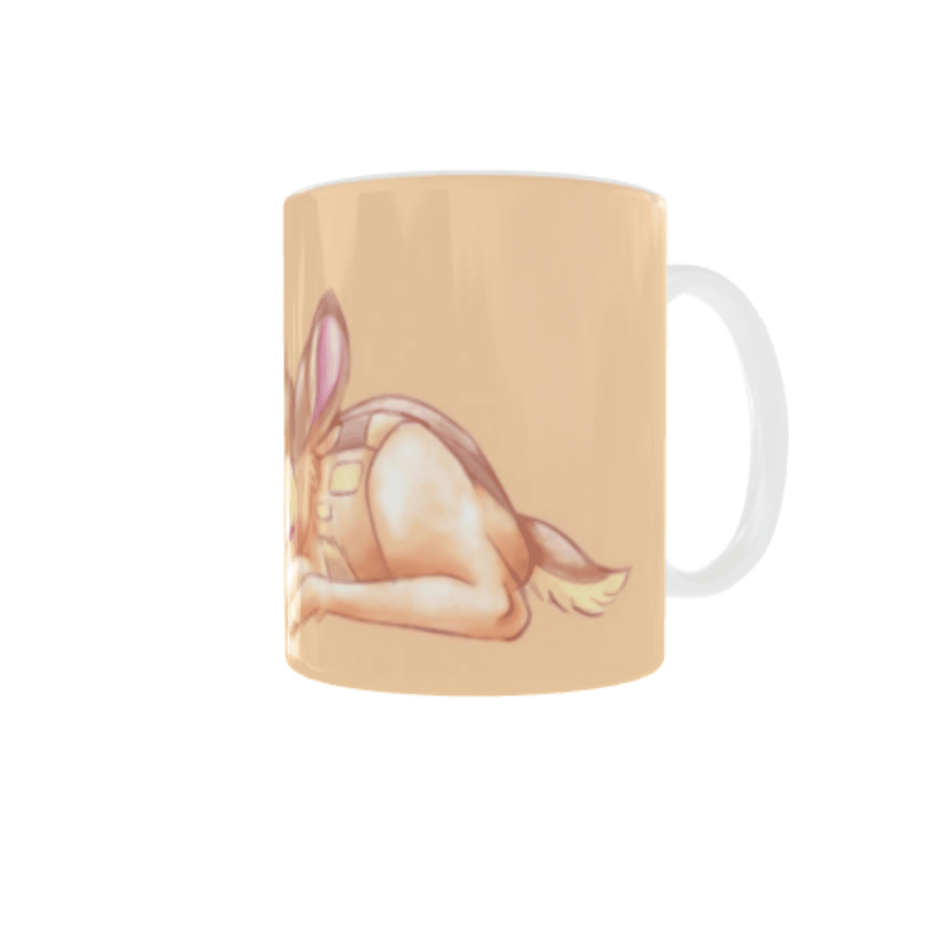 Taza Bambi y Tambor - 4