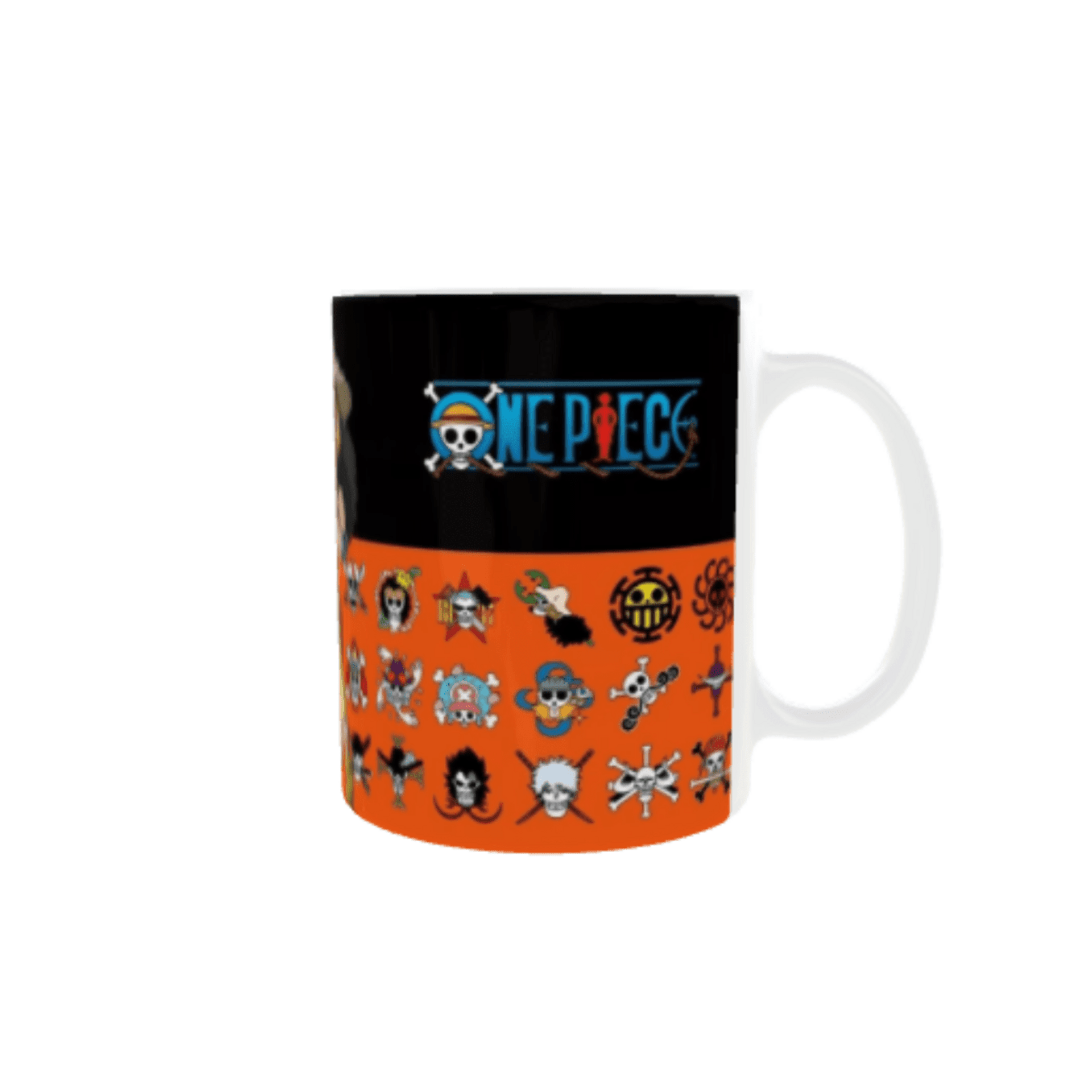 Taza Chibi Usopp – One Piece - 3
