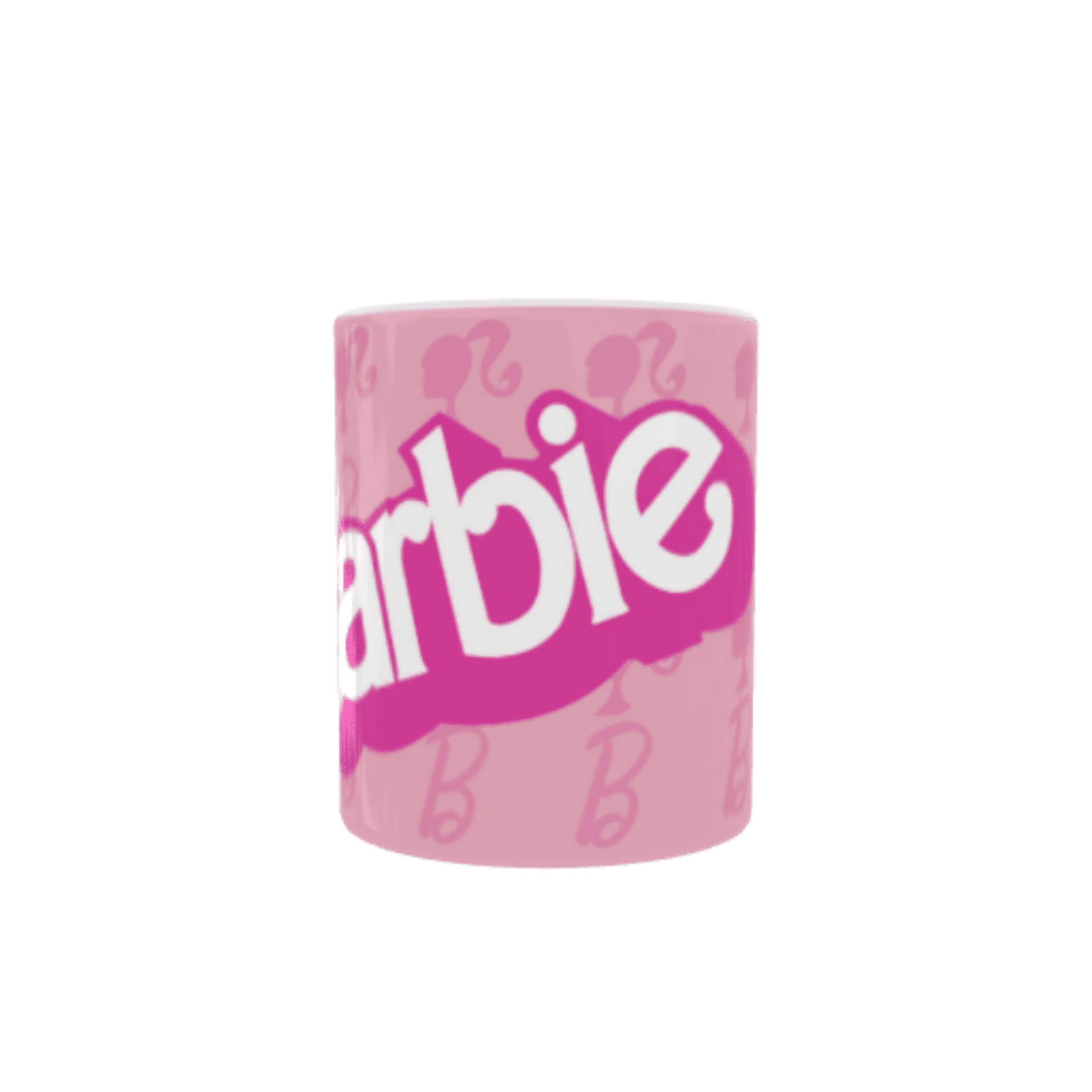 Taza Barbie – Estilo, color y actitud - 2