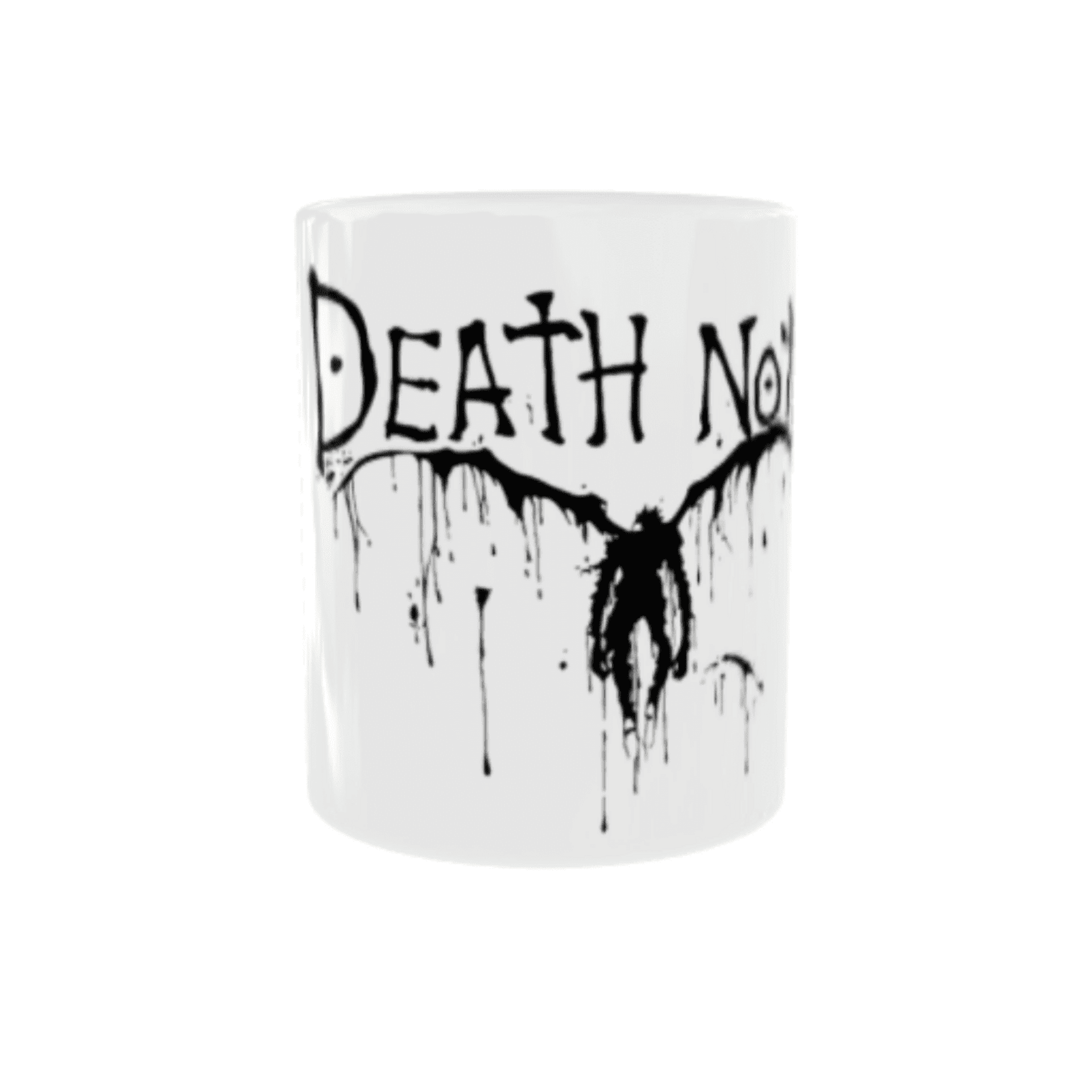 Taza Death Note – Emblema - 1