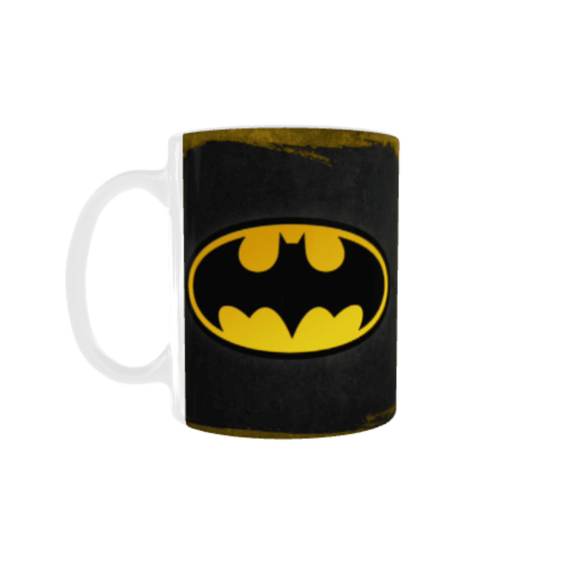 Taza Logo Batman - 5