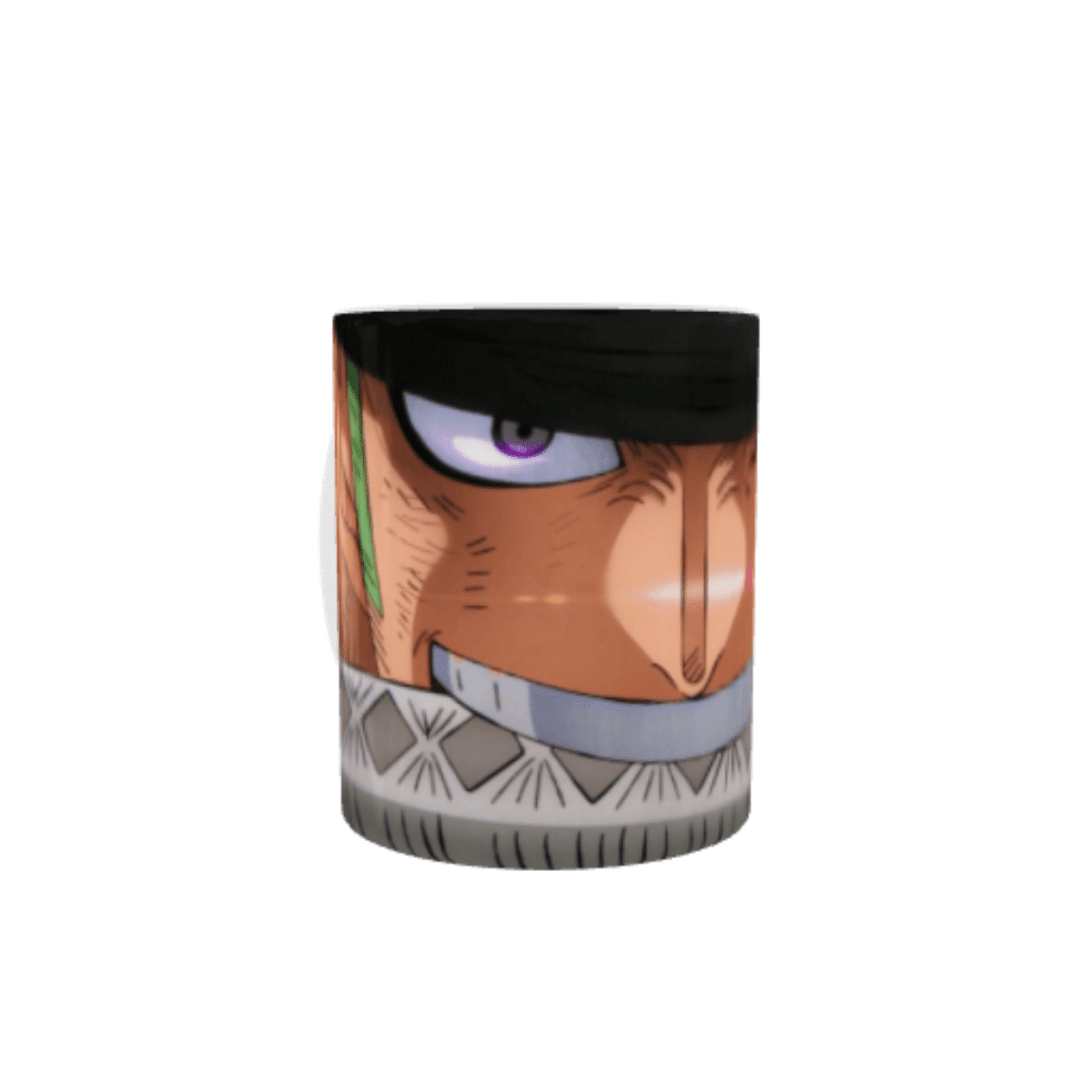 Taza Ojos de Zoro – One Piece - 3