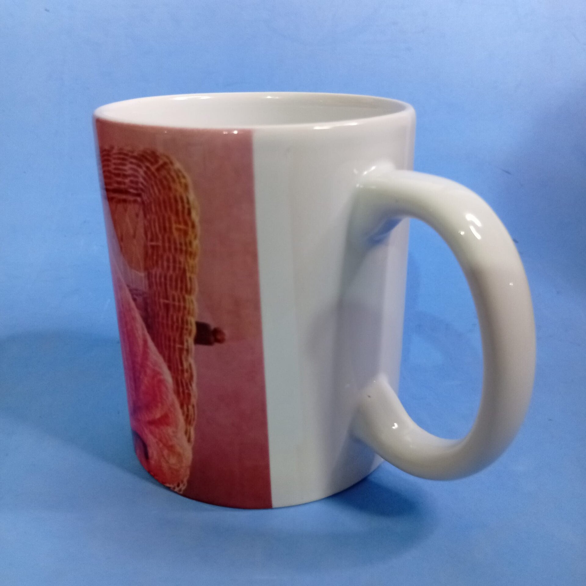 Taza Disney Coco – Miguel y su Abuela - 5