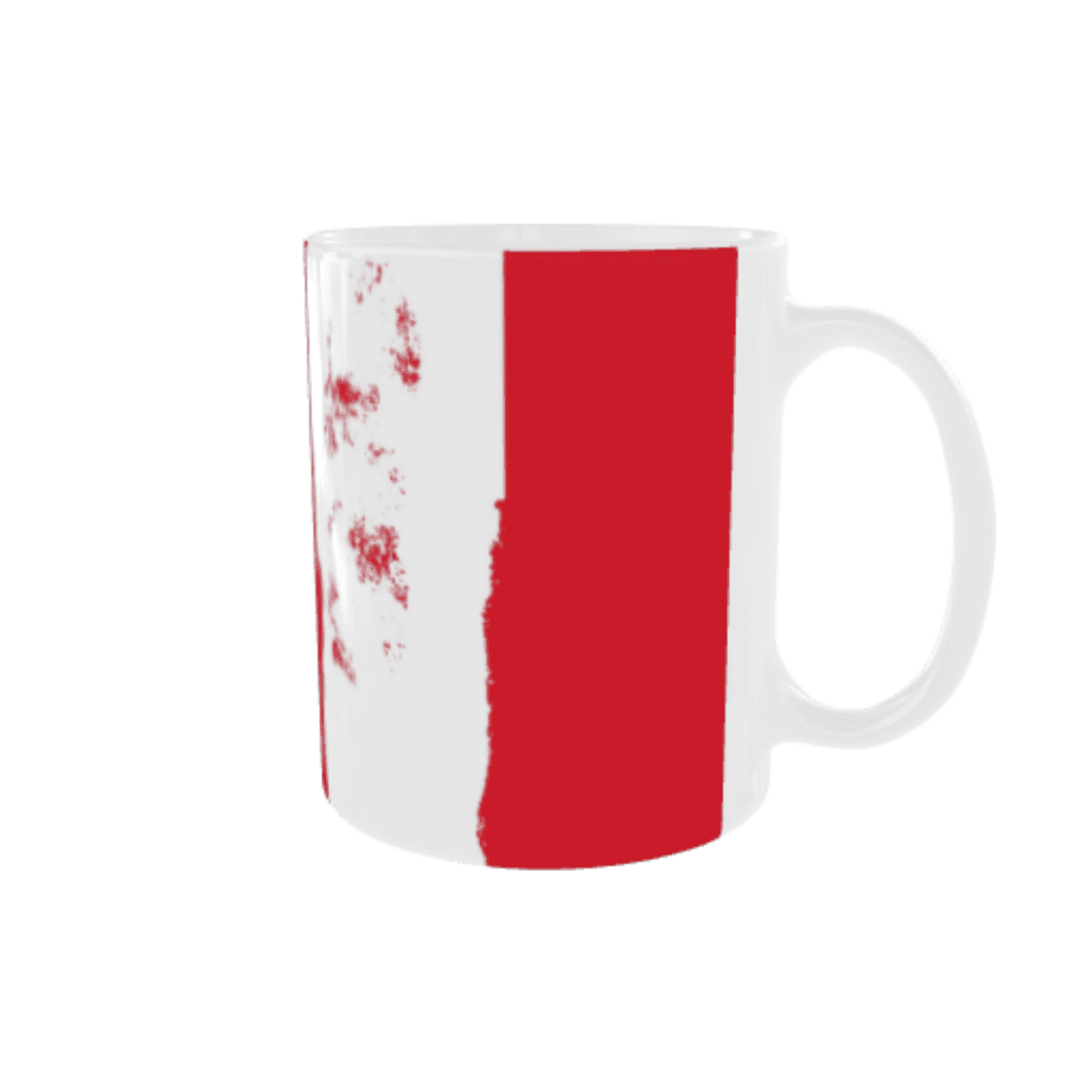 Taza Atlético de Madrid - 3