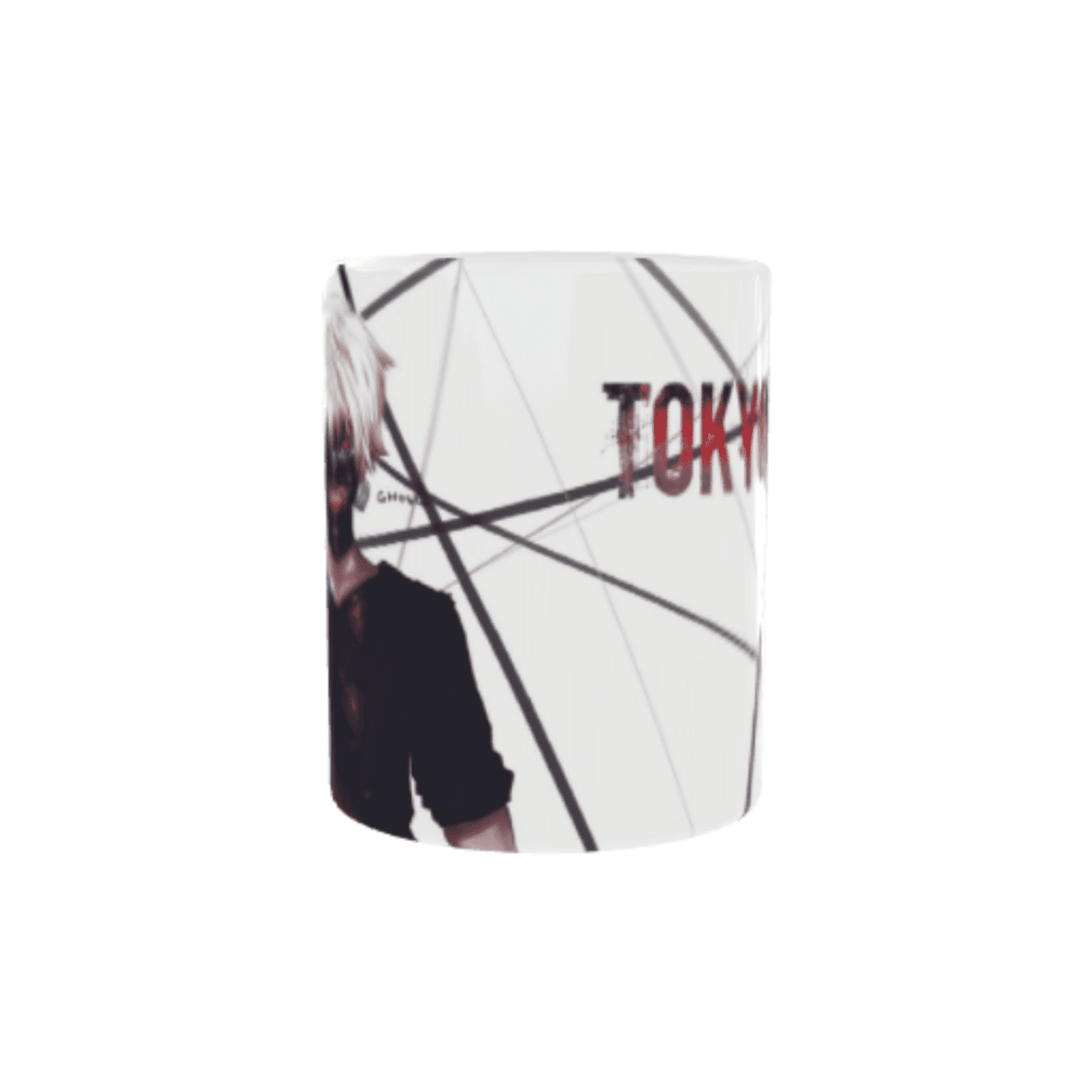 Taza Tokyo Ghoul - 5