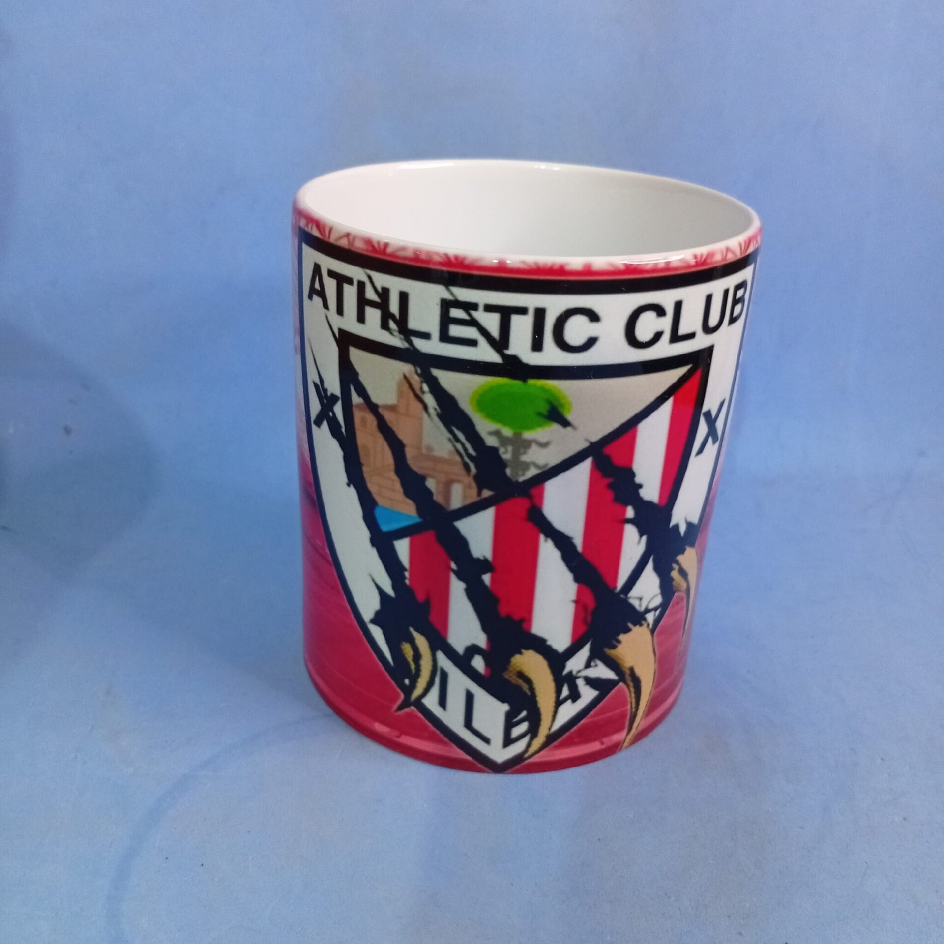 Taza Athletic Club de Bilbao - 1