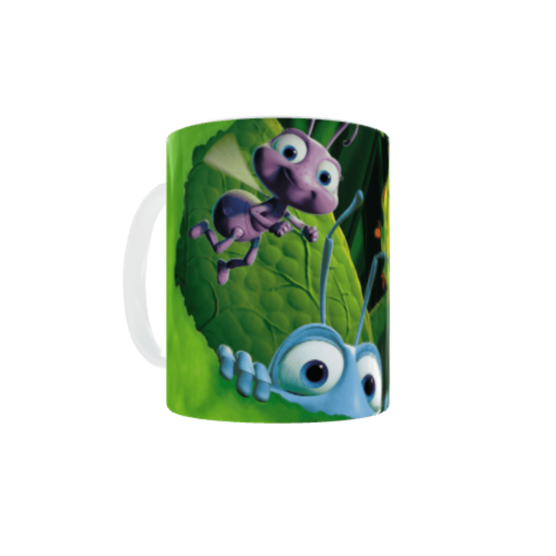 Taza Disney Pixar Bichos - 5