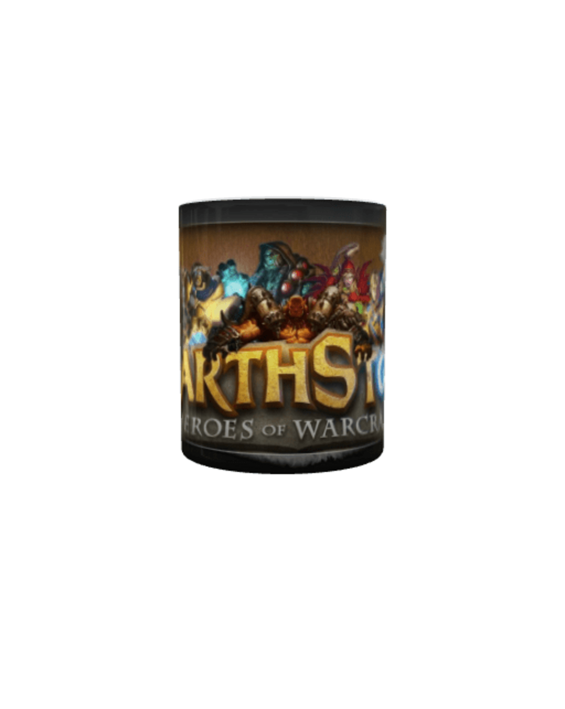 Taza Gamer Hearthstone – Coleccionista Blizzard - 2