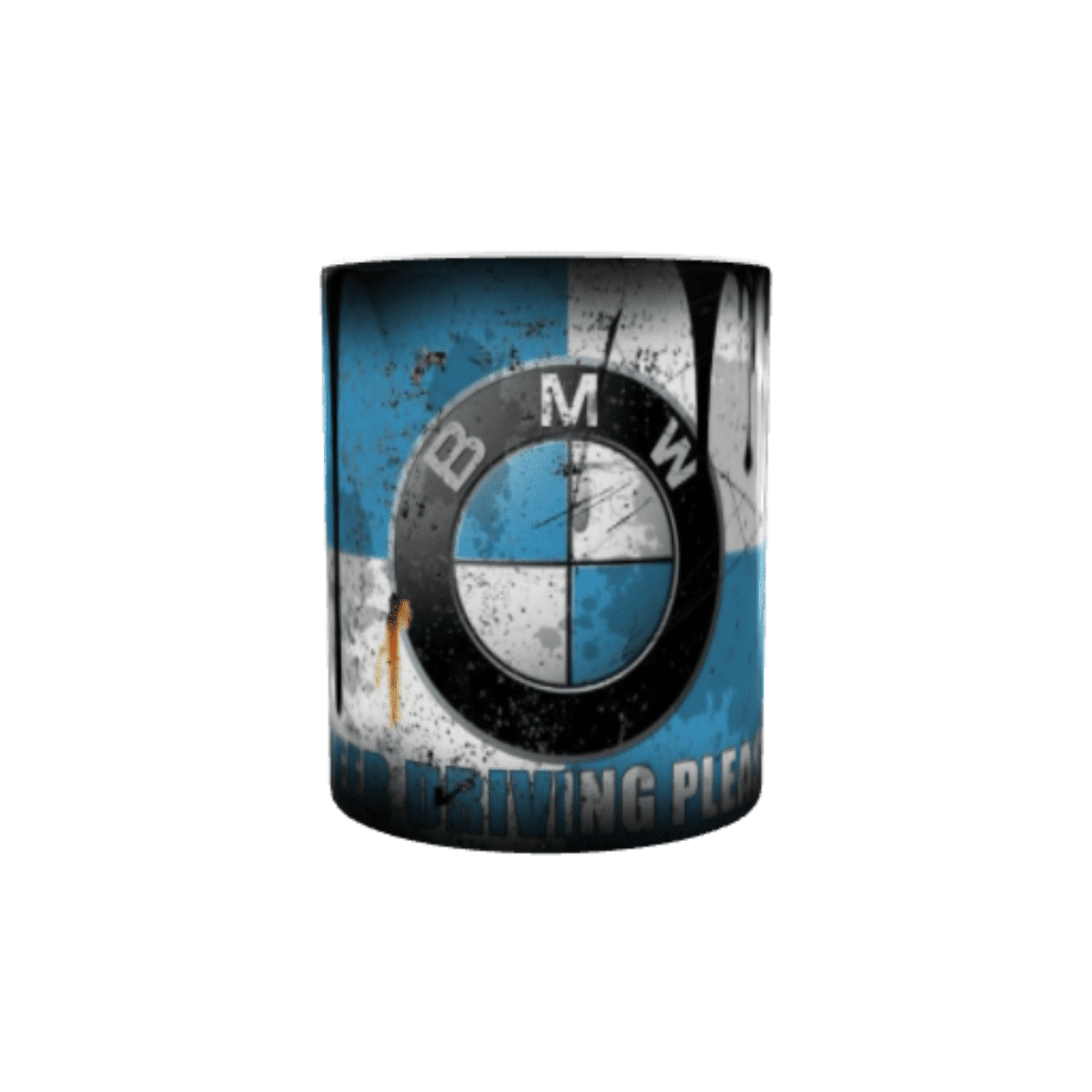 Taza BMW Sheer Driving Pleasure - 1