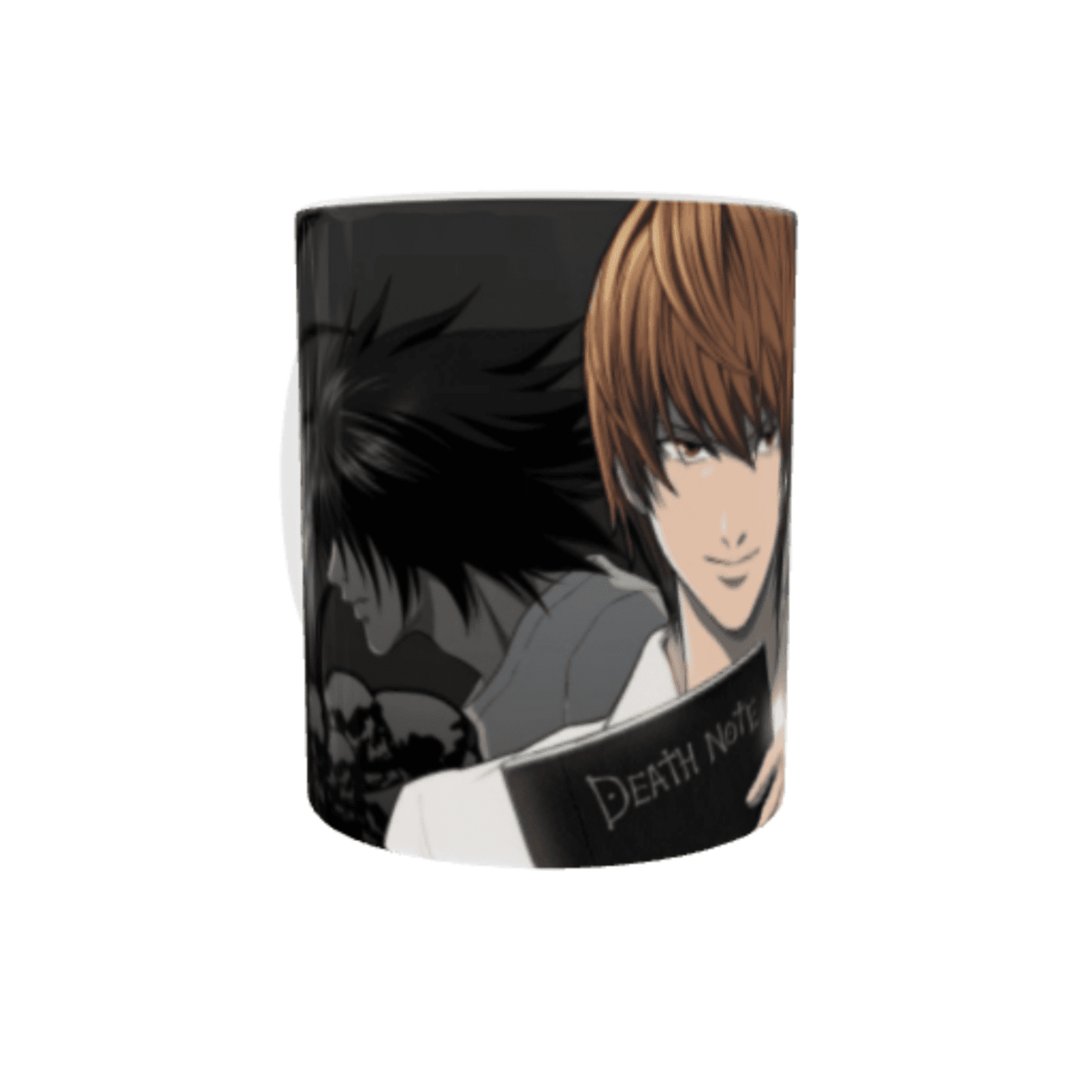 Taza Death Note - 5