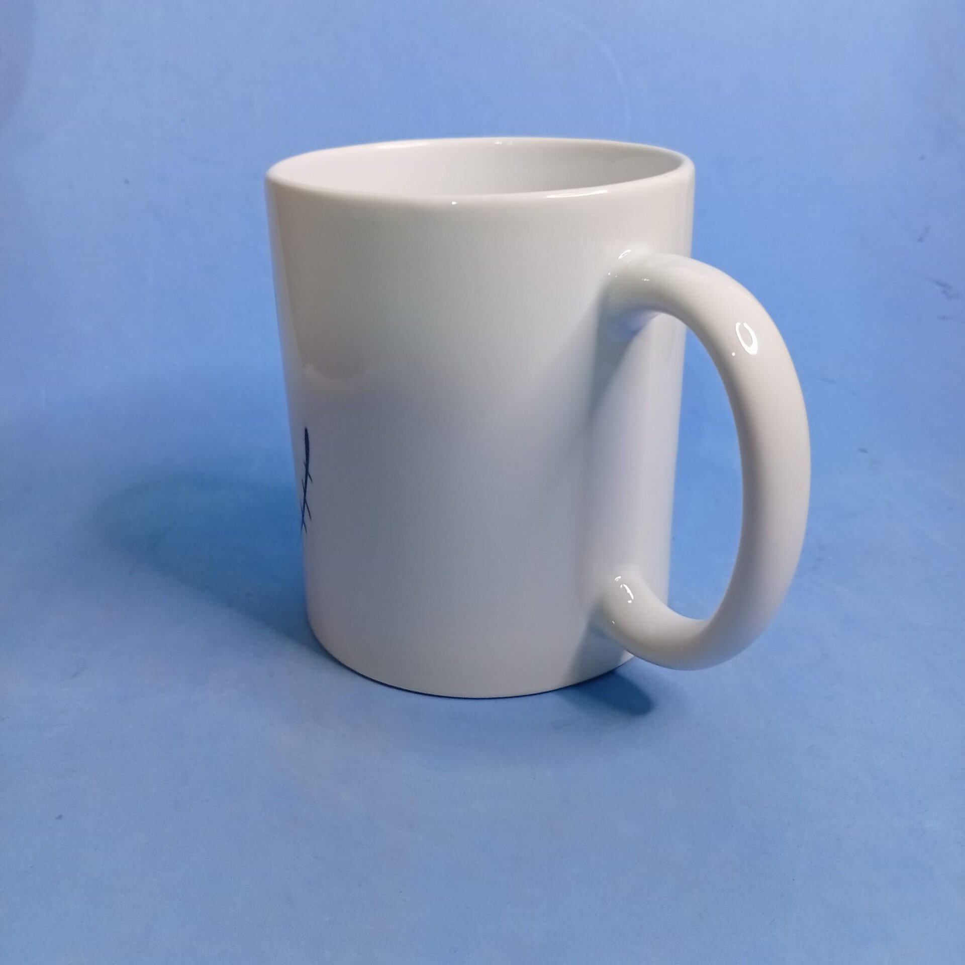 Taza Jack Skellington – Pesadilla Antes de Navidad - 4