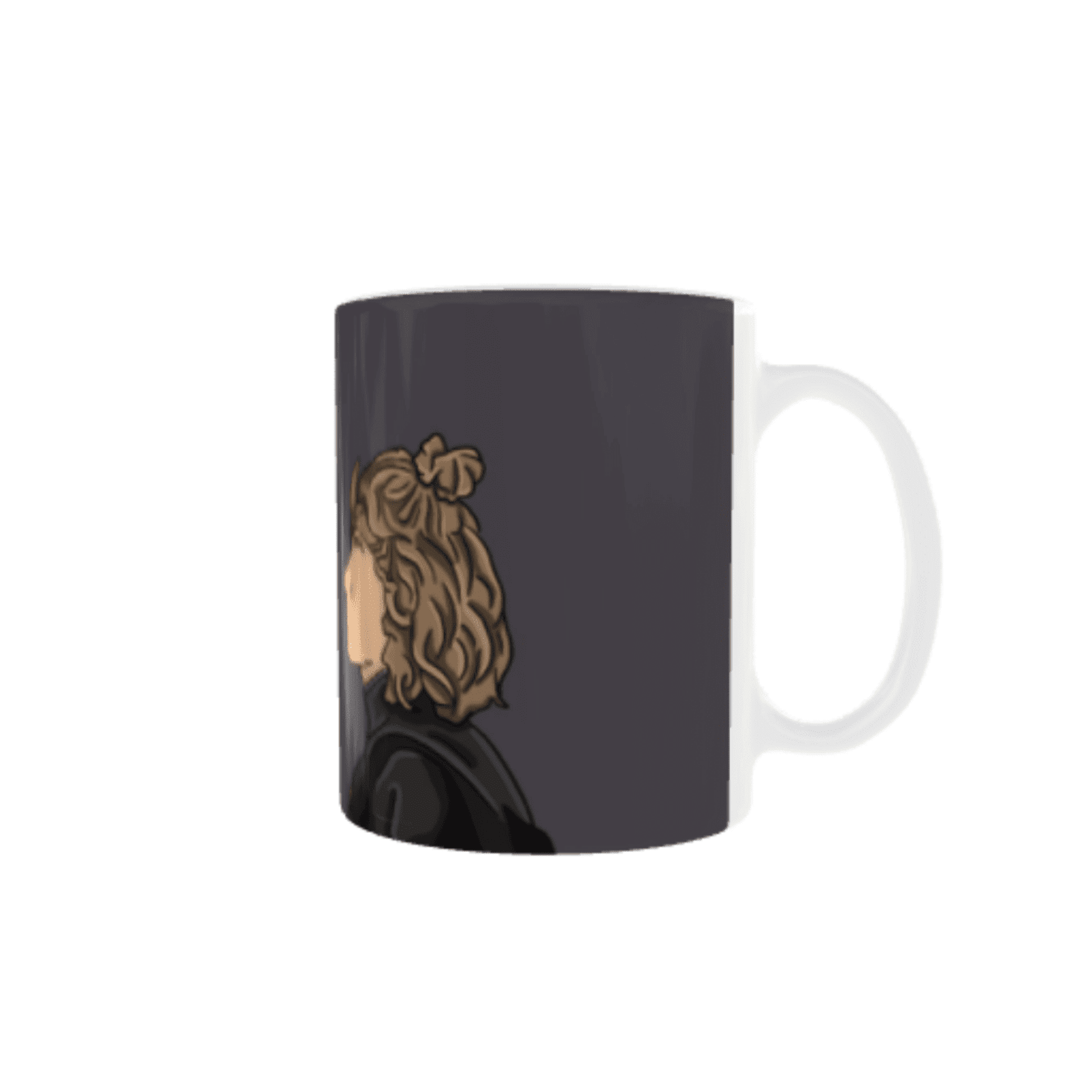 Taza Loki y Sylvie - 3