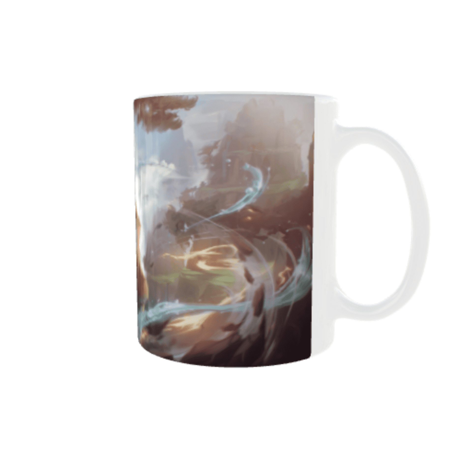 Taza Aang Avatar: Thelast Airbender - 3