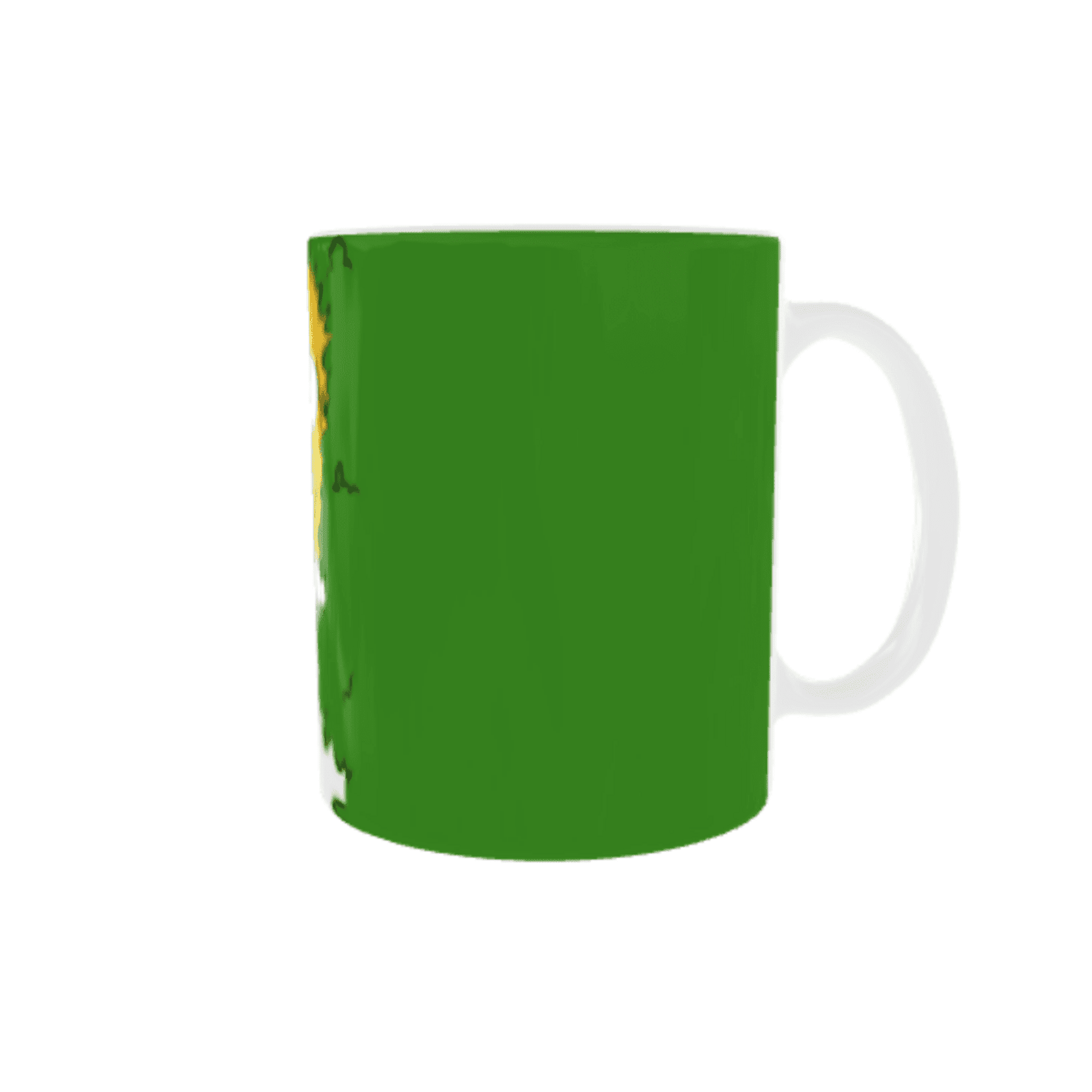 Taza Homer Simpson en el Seto – Los Simpsons - 3