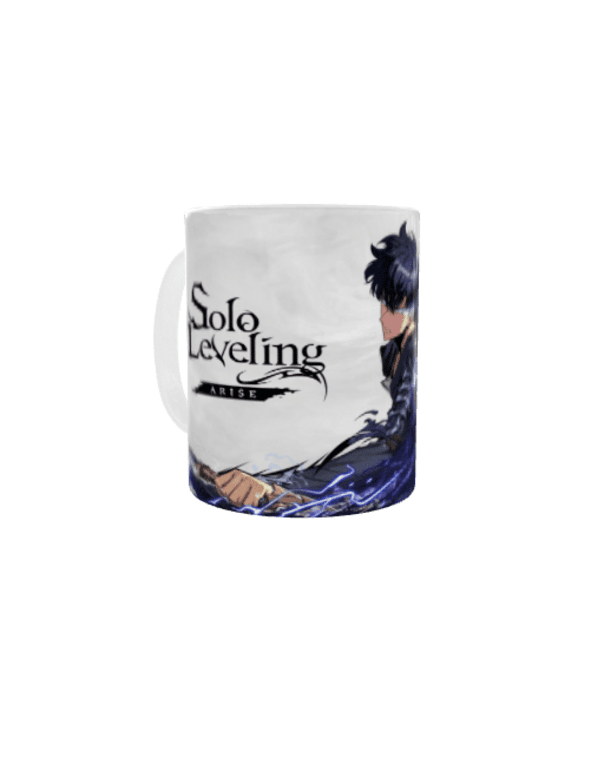 Taza Solo Leveling Arise - 2