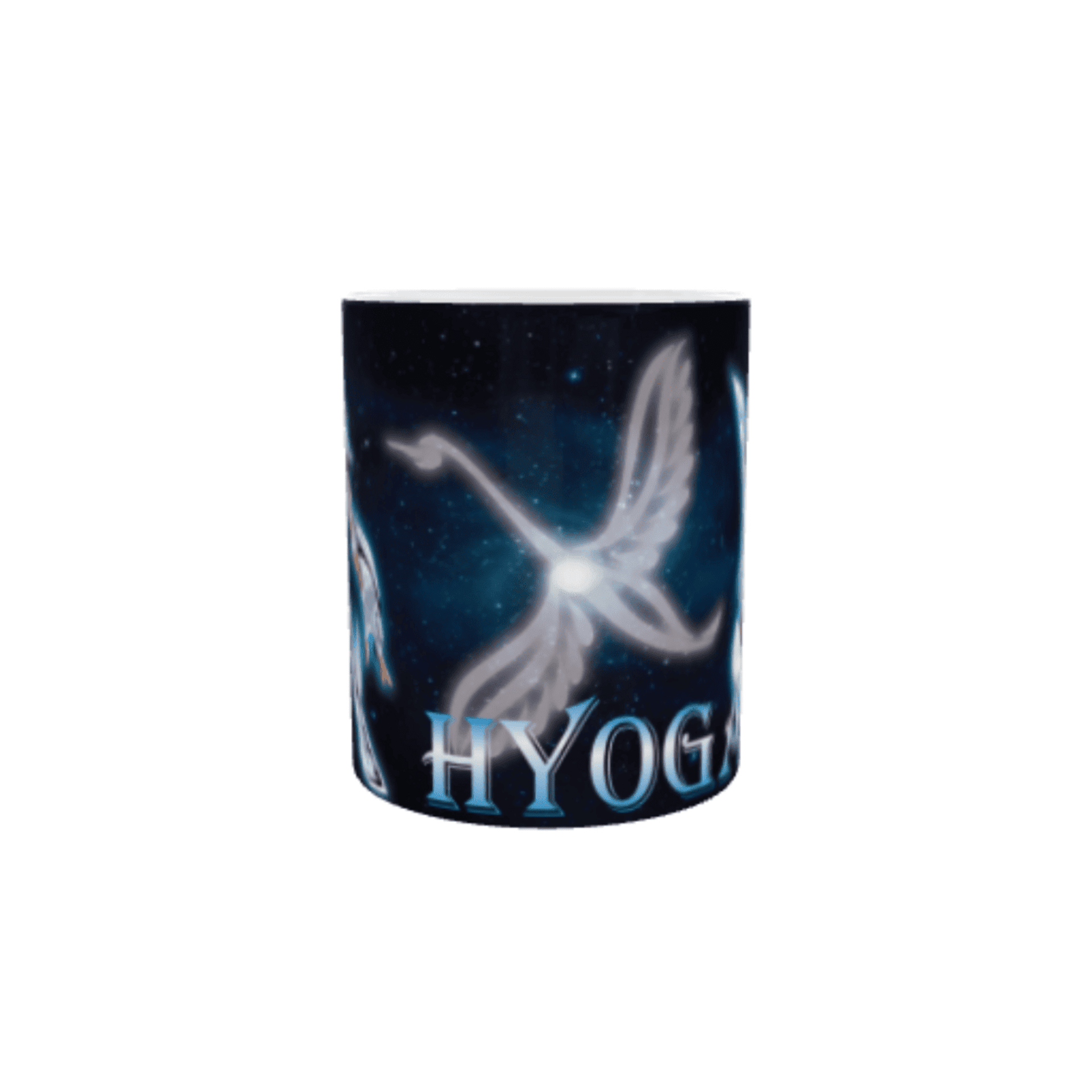 Pack 5 Tazas – Caballeros del Zodiaco - 11