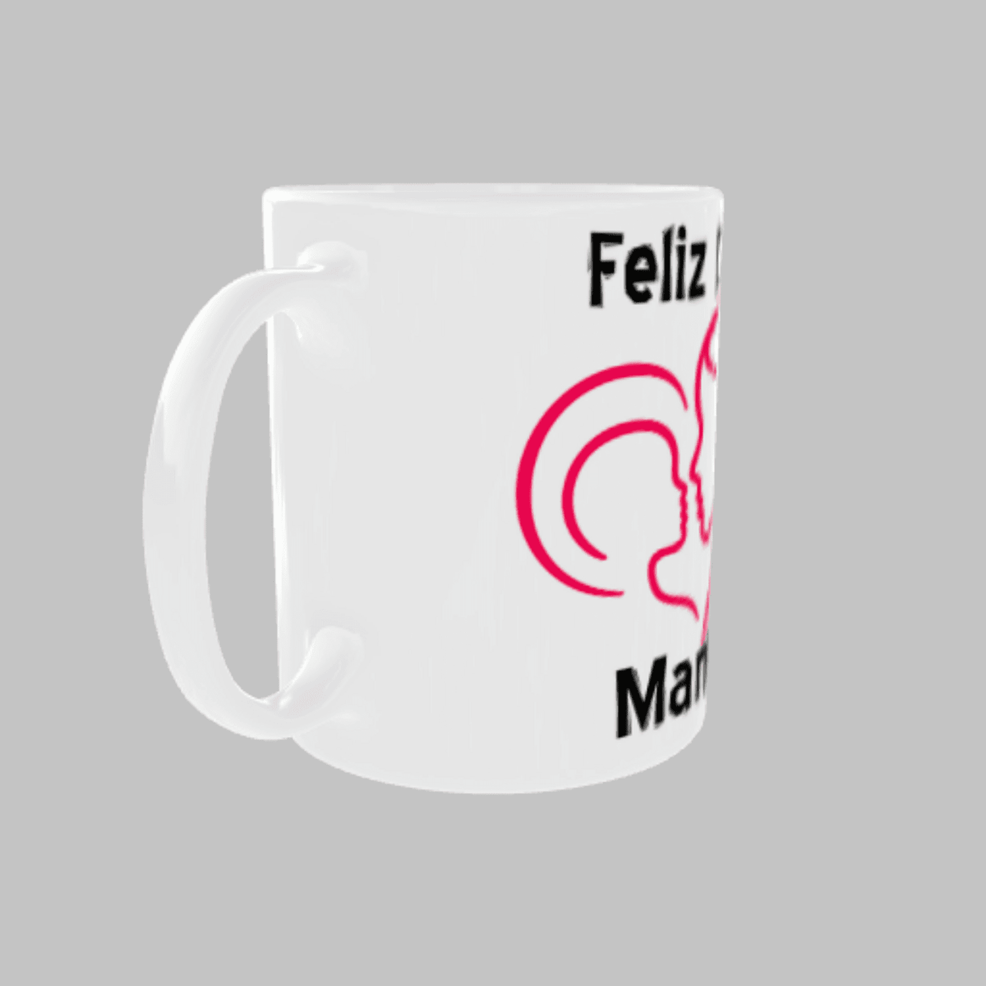 Taza “Feliz DĂa Mamá” - 5