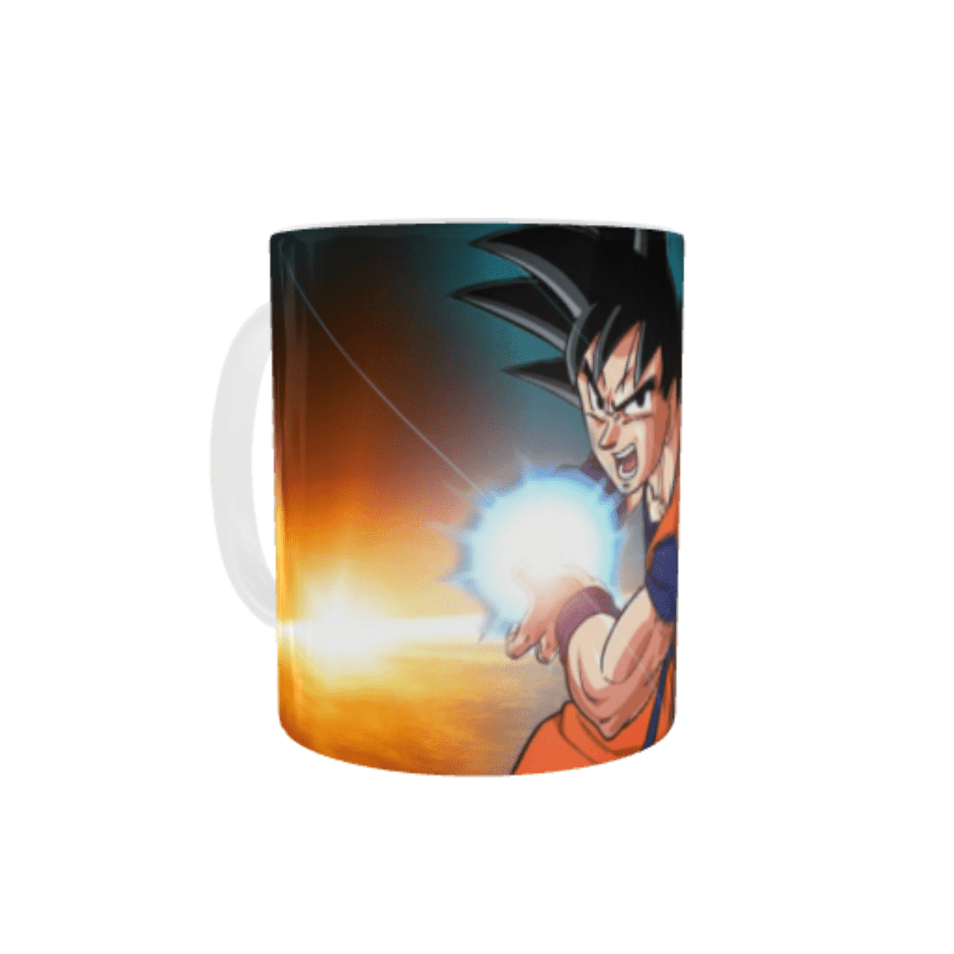 Taza Goku – Dragon Ball Z - 3