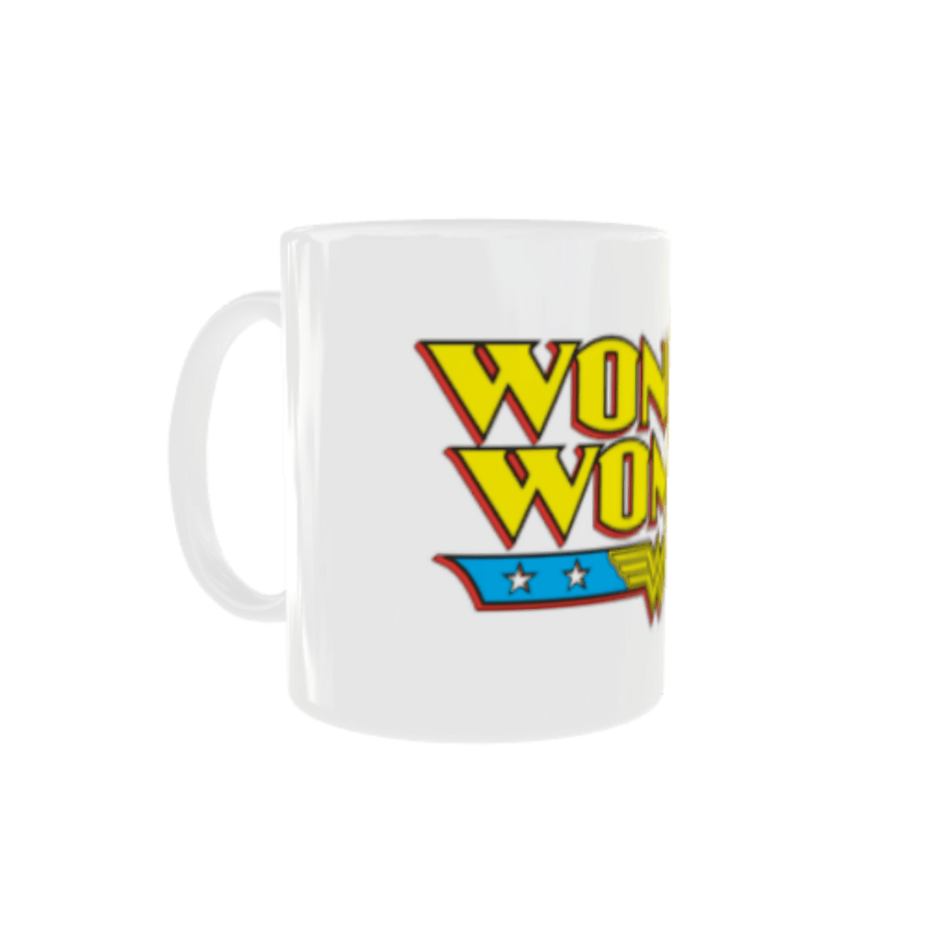Taza Wonder Woman – DC Comics - 5