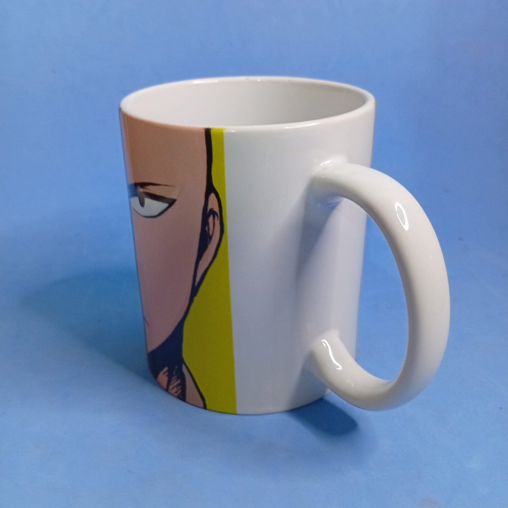Taza One Punch Man - 5