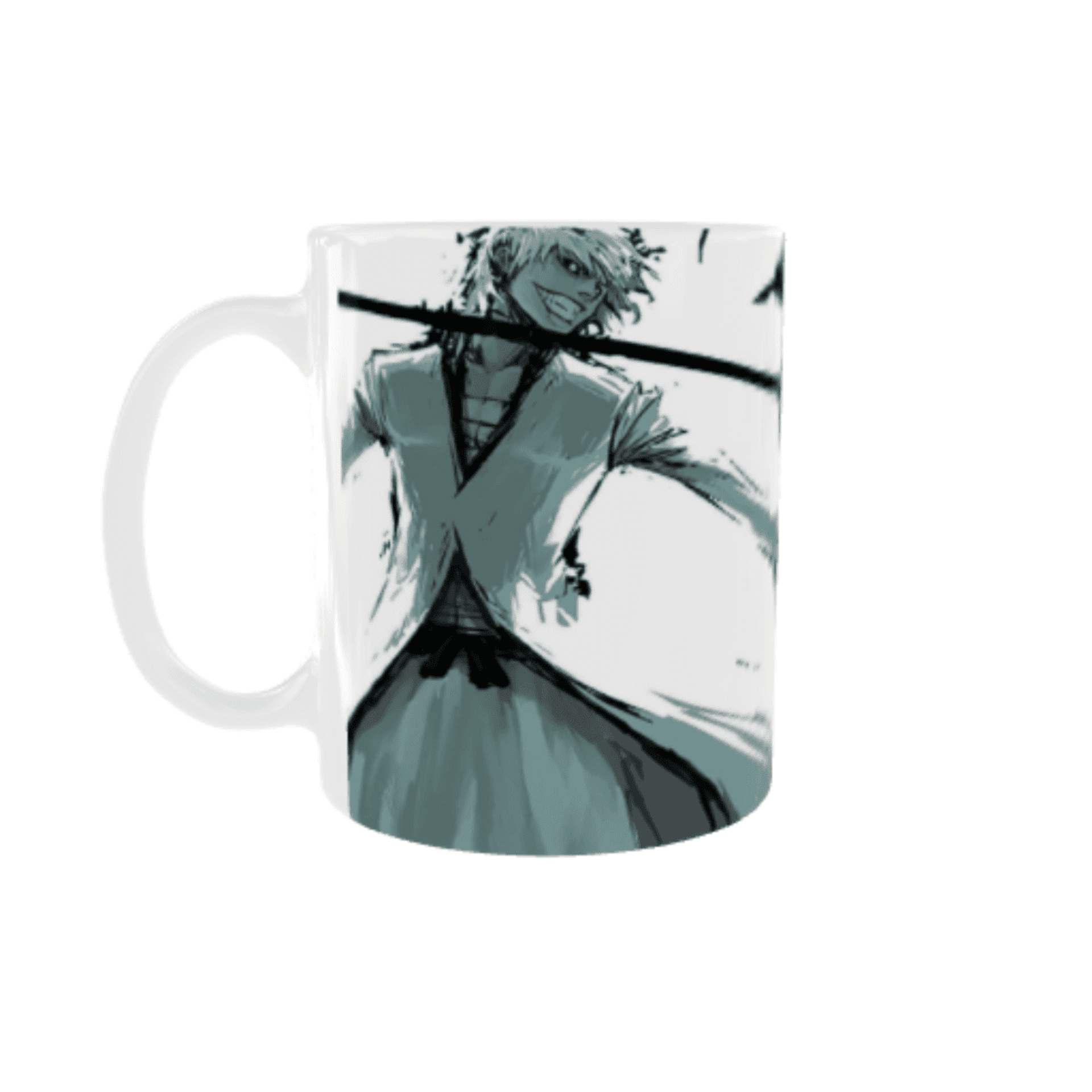 Taza Ichigo Kurosaki – Bleach - 2