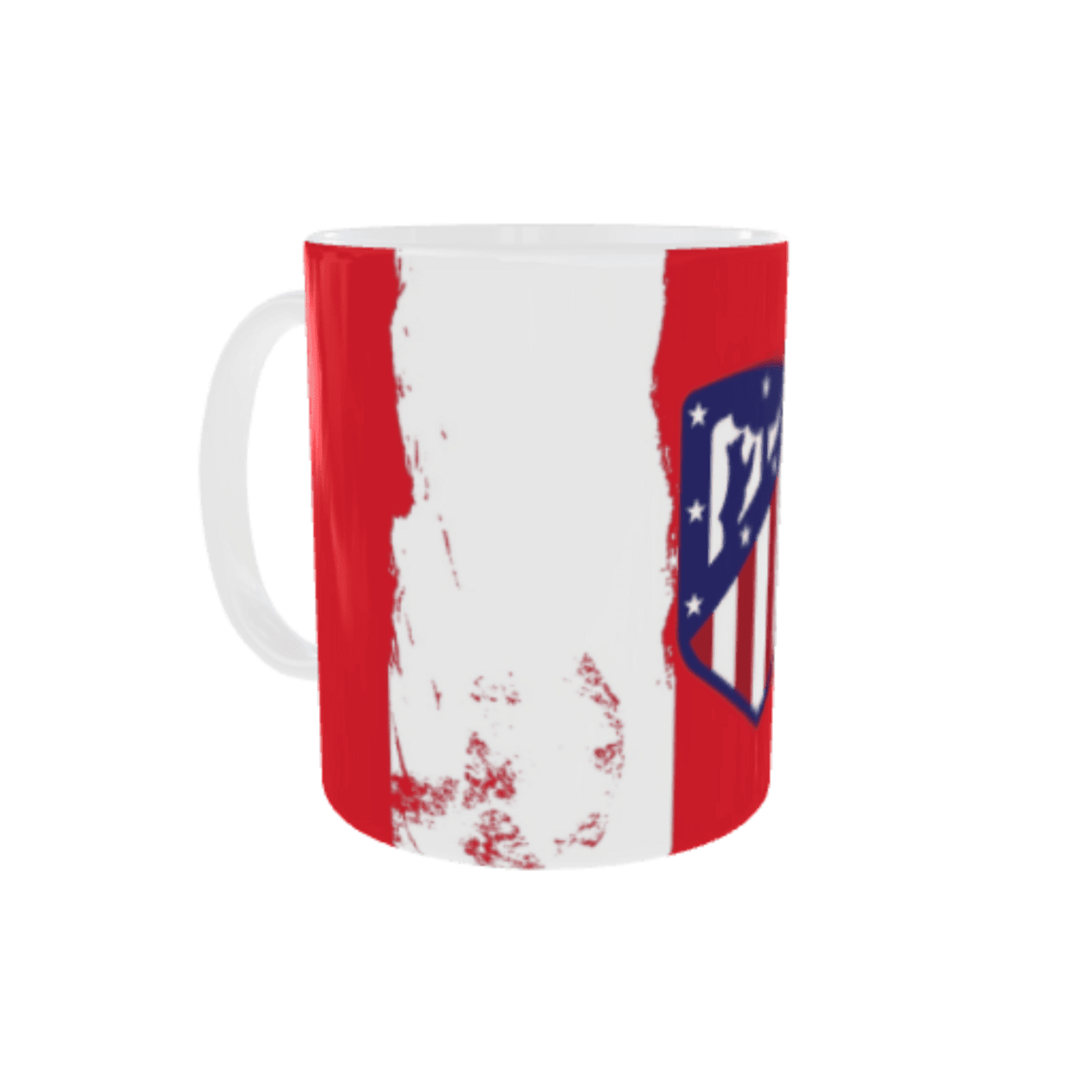 Taza Atlético de Madrid - 5