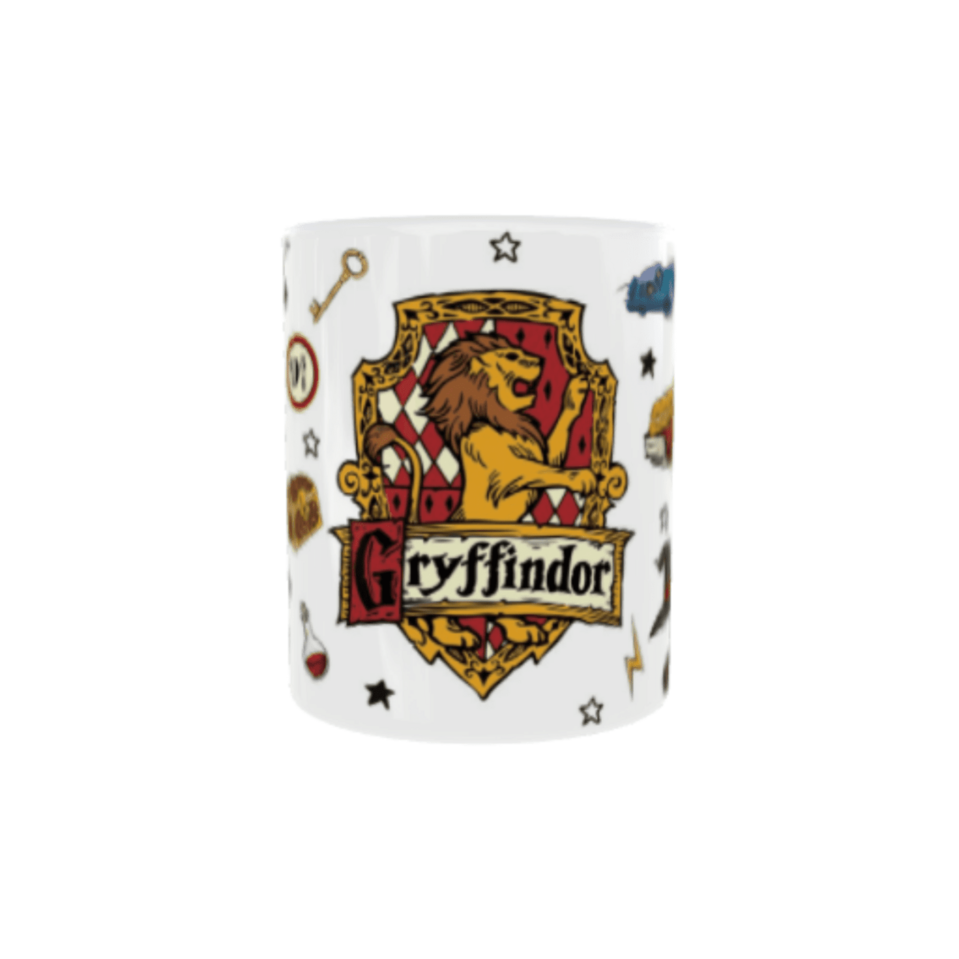 Taza Gryffindor – Harry Potter - 1