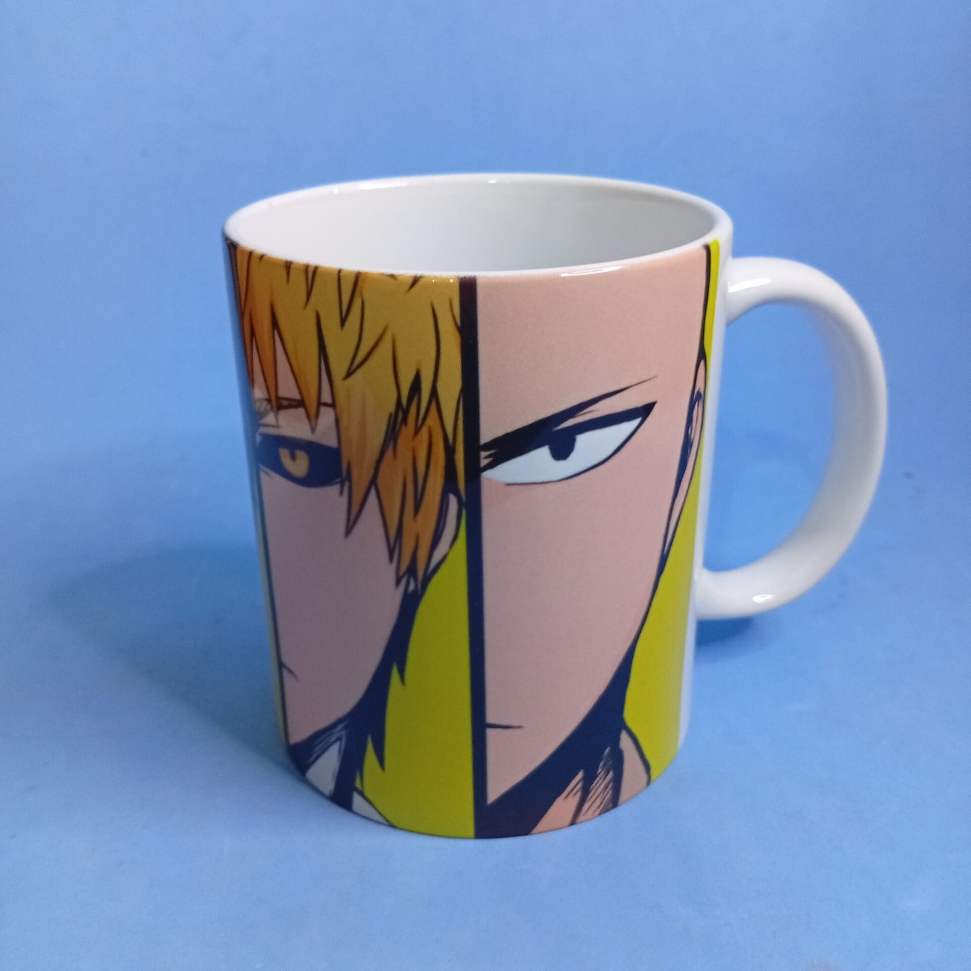 Taza One Punch Man - 4