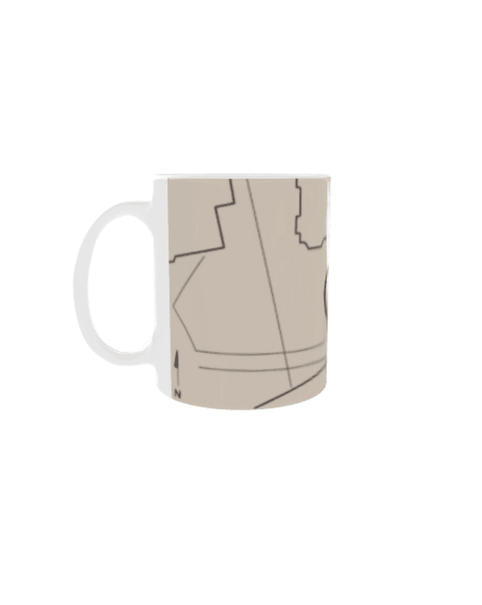Taza Wandavision – To Grow All In V - 4