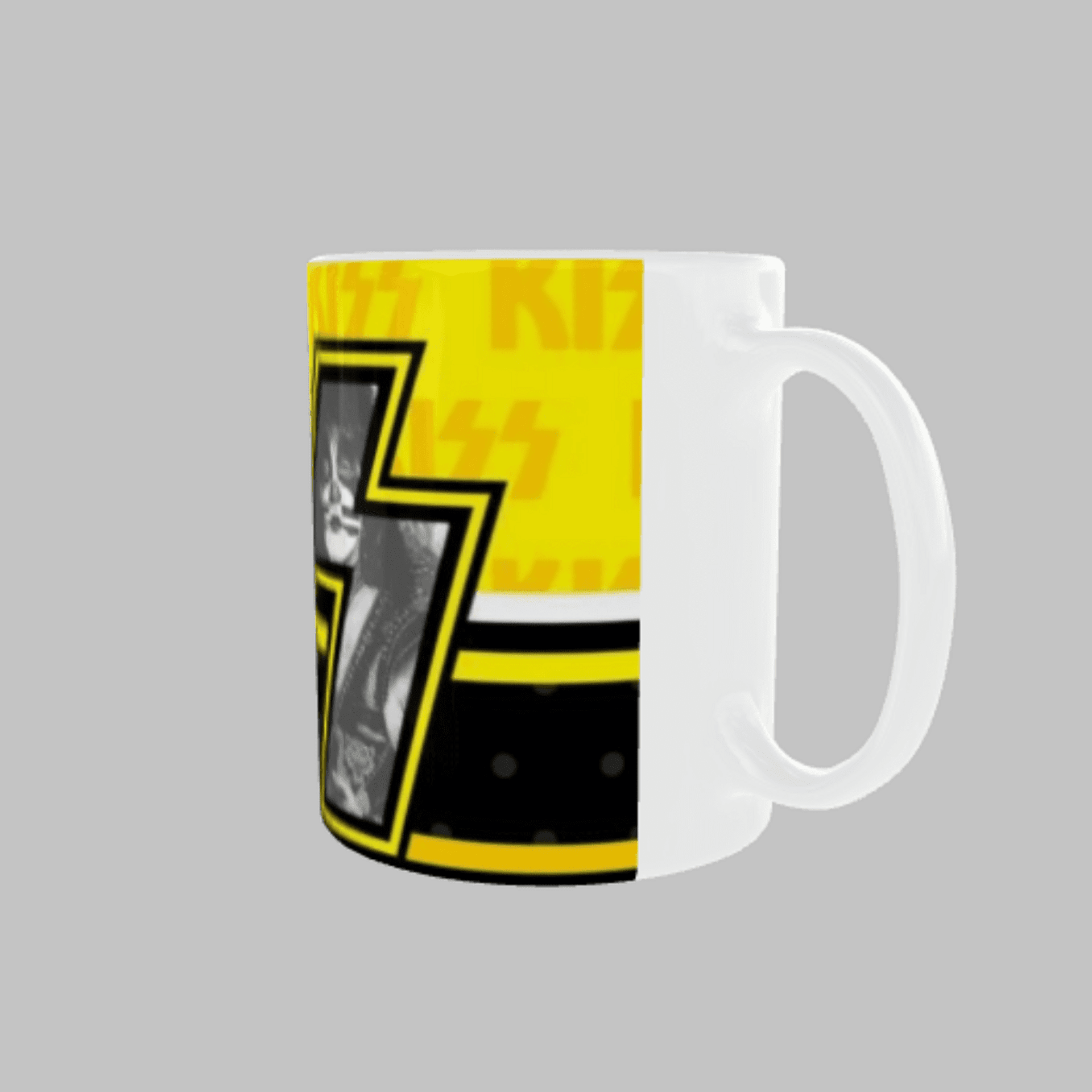 Taza Kiss - 4