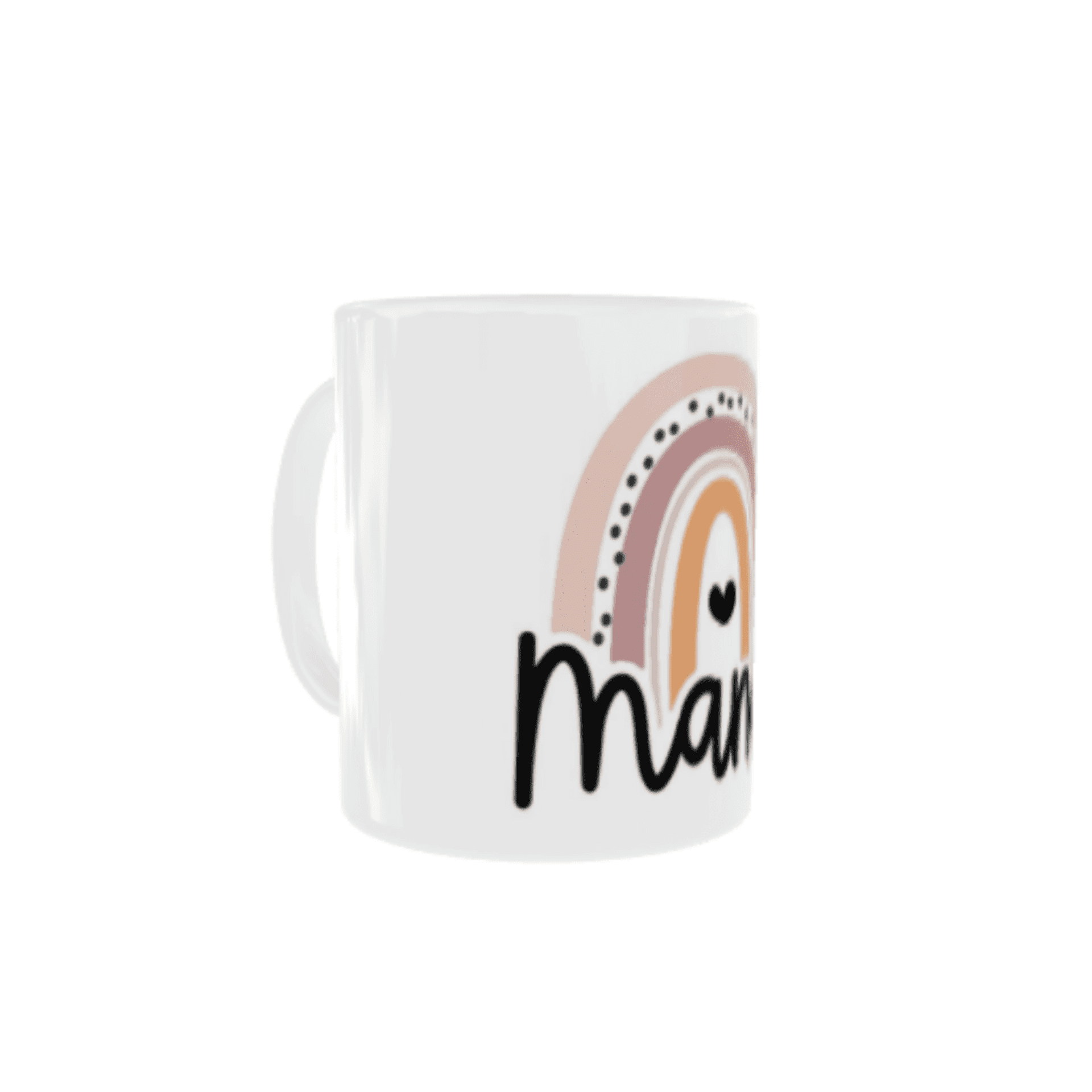 Taza Mamá - 5