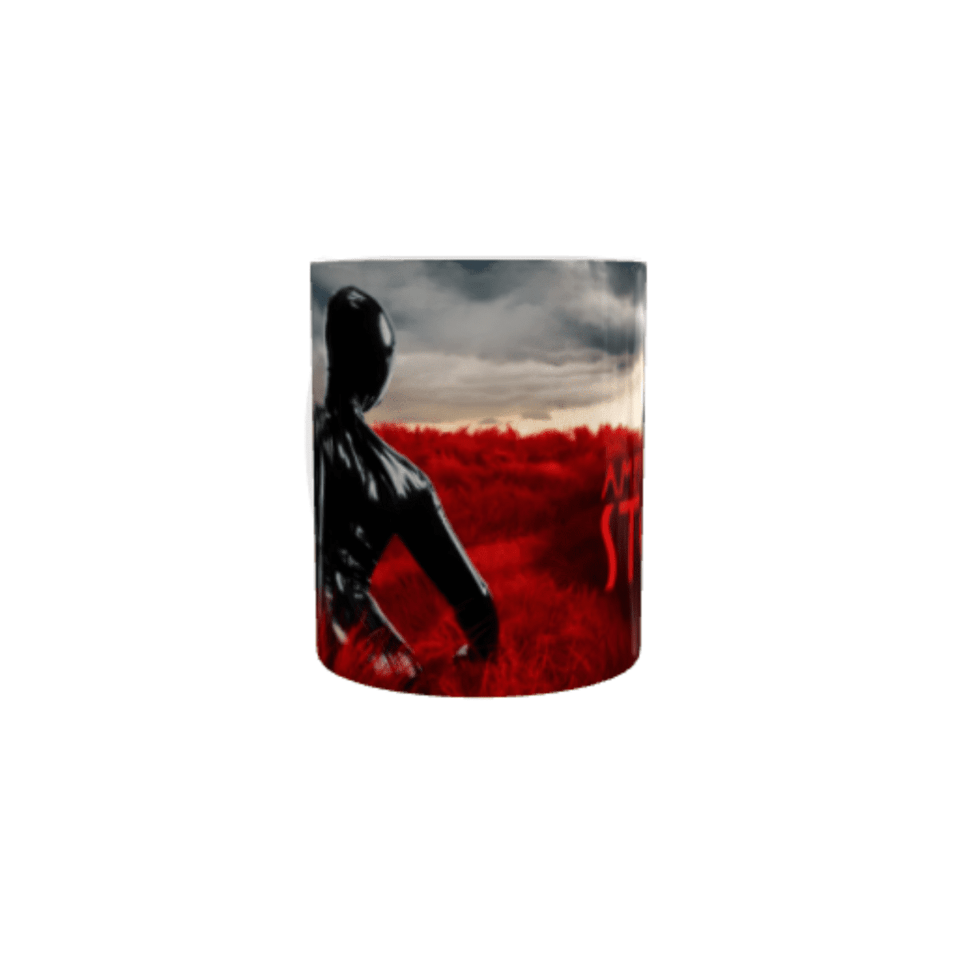 Taza American Horror Stories - 2
