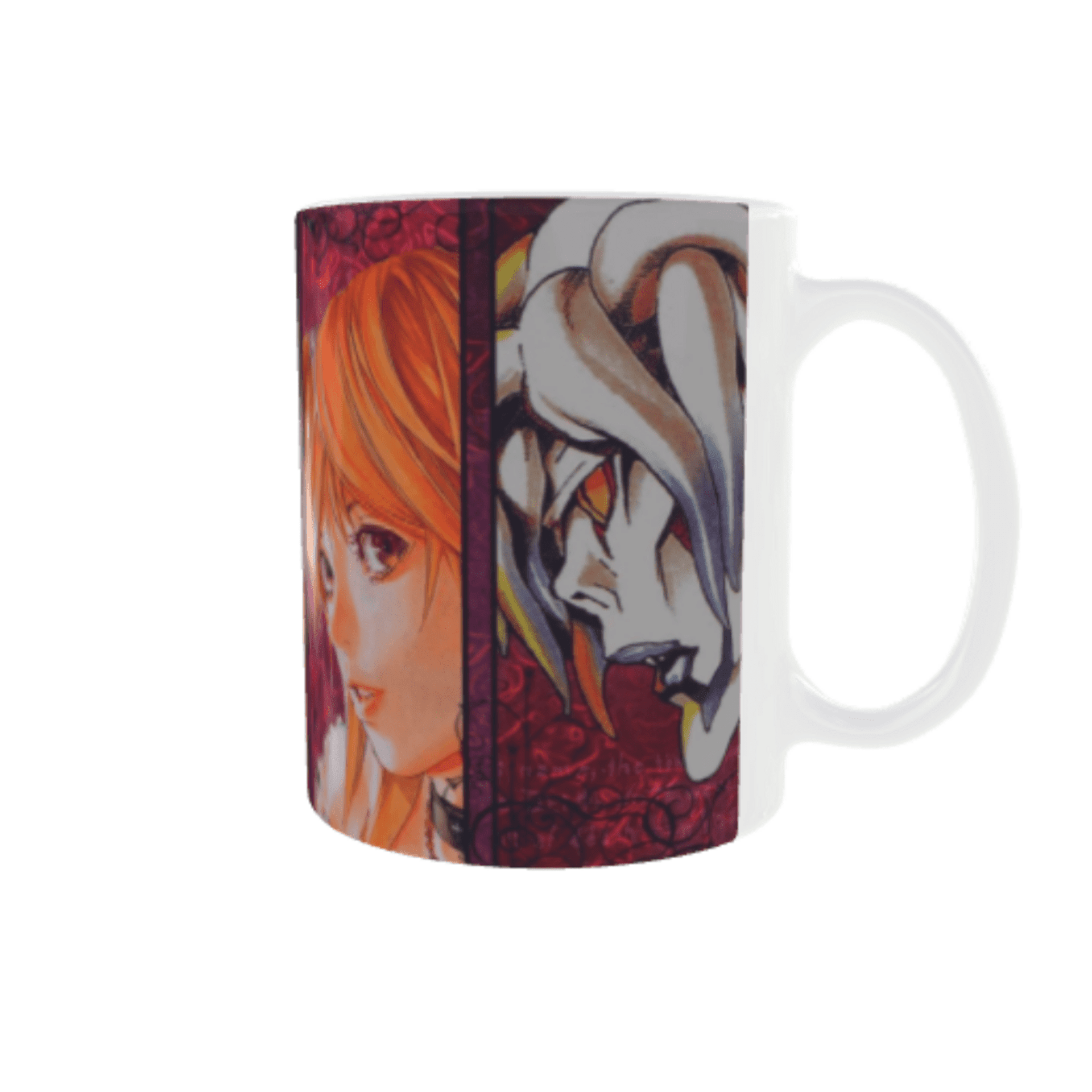 Taza Death Note – Personajes - 2