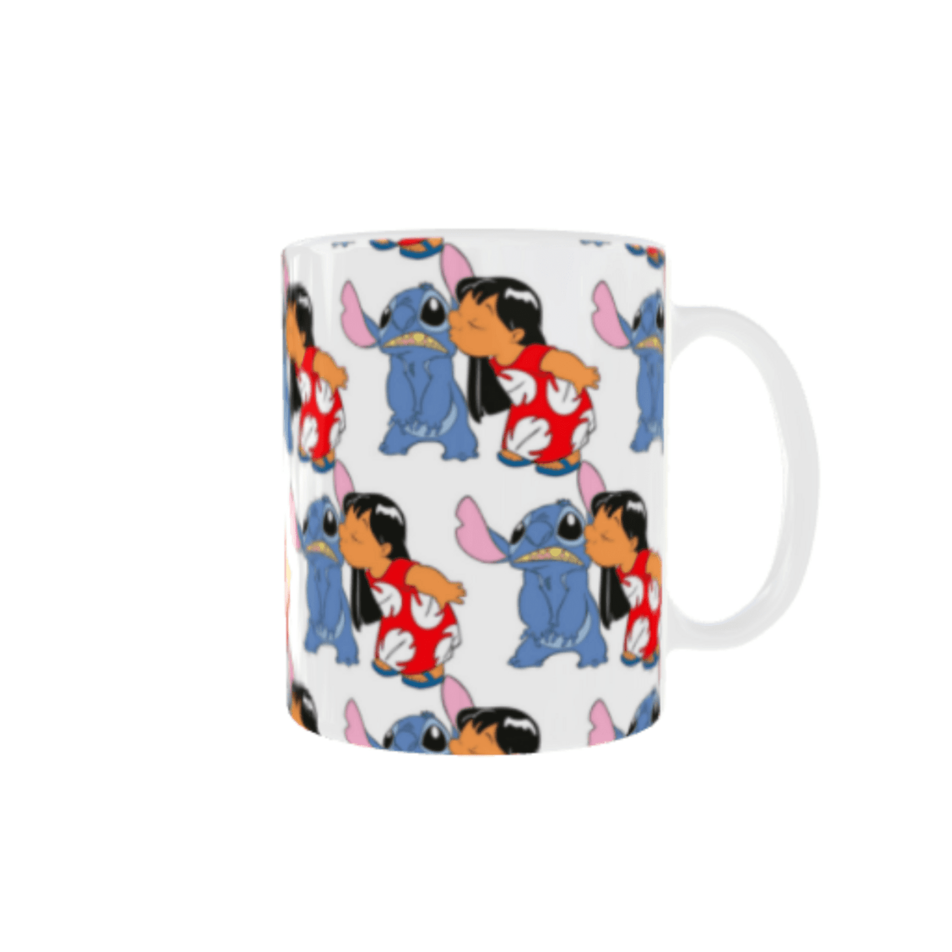Taza Lilo y Stitch – Disney - 2