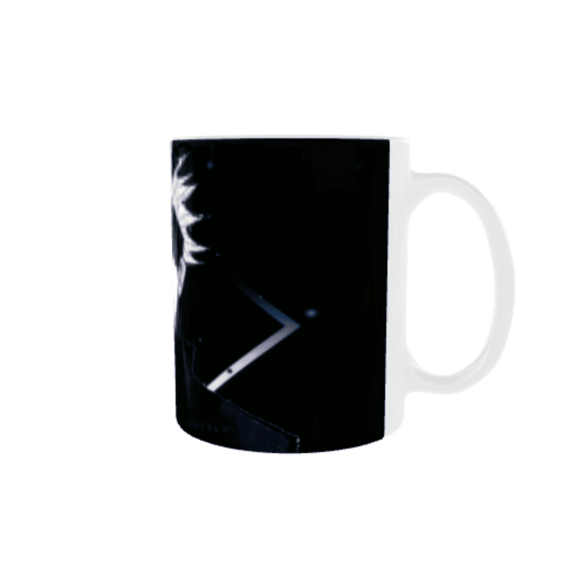 Taza Jujutsu Kaisen Satoru Gojo - 3
