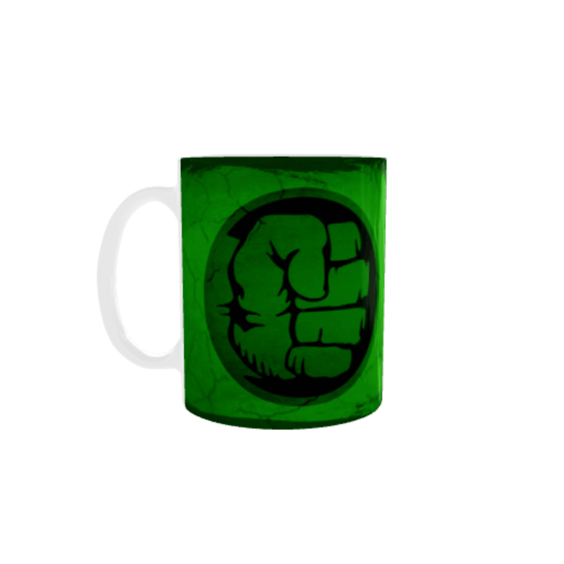 Taza Hulk – ¡Despierta tu fuerza interior con cada sorbo! - 5