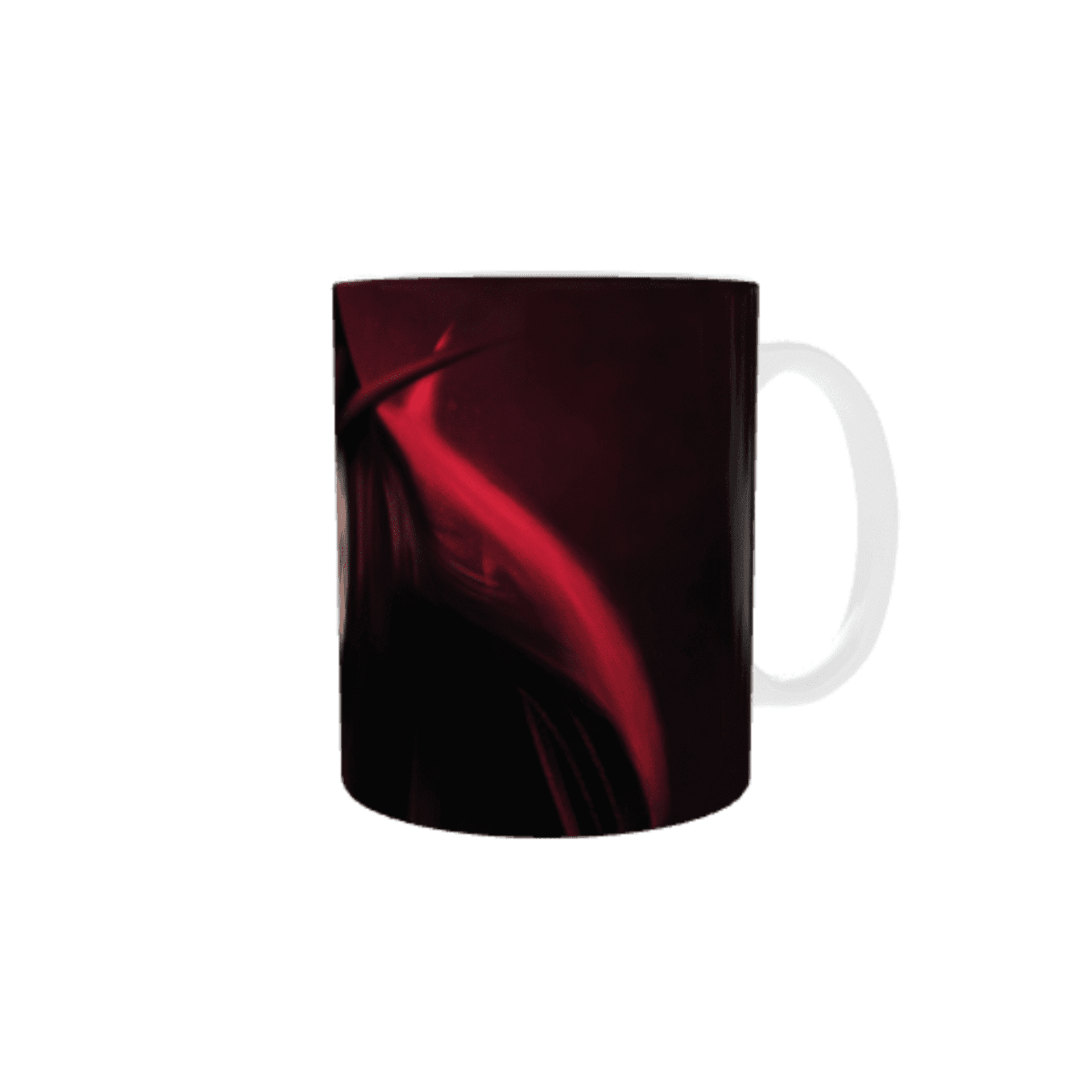 Taza V de Vendetta – Diseño Friki Exclusivo - 3
