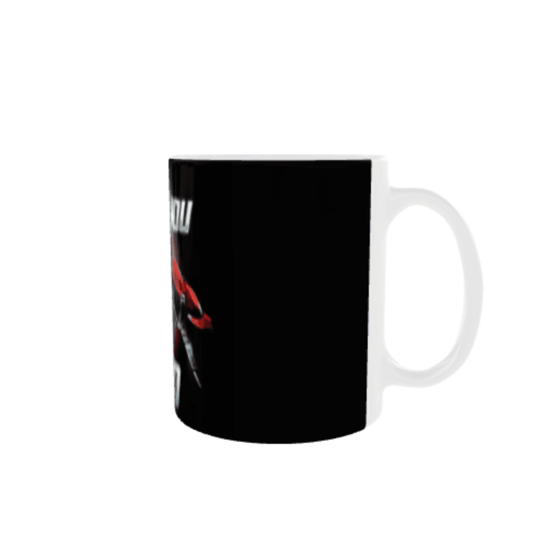Taza Iron Man “I Love You 3000” - 4