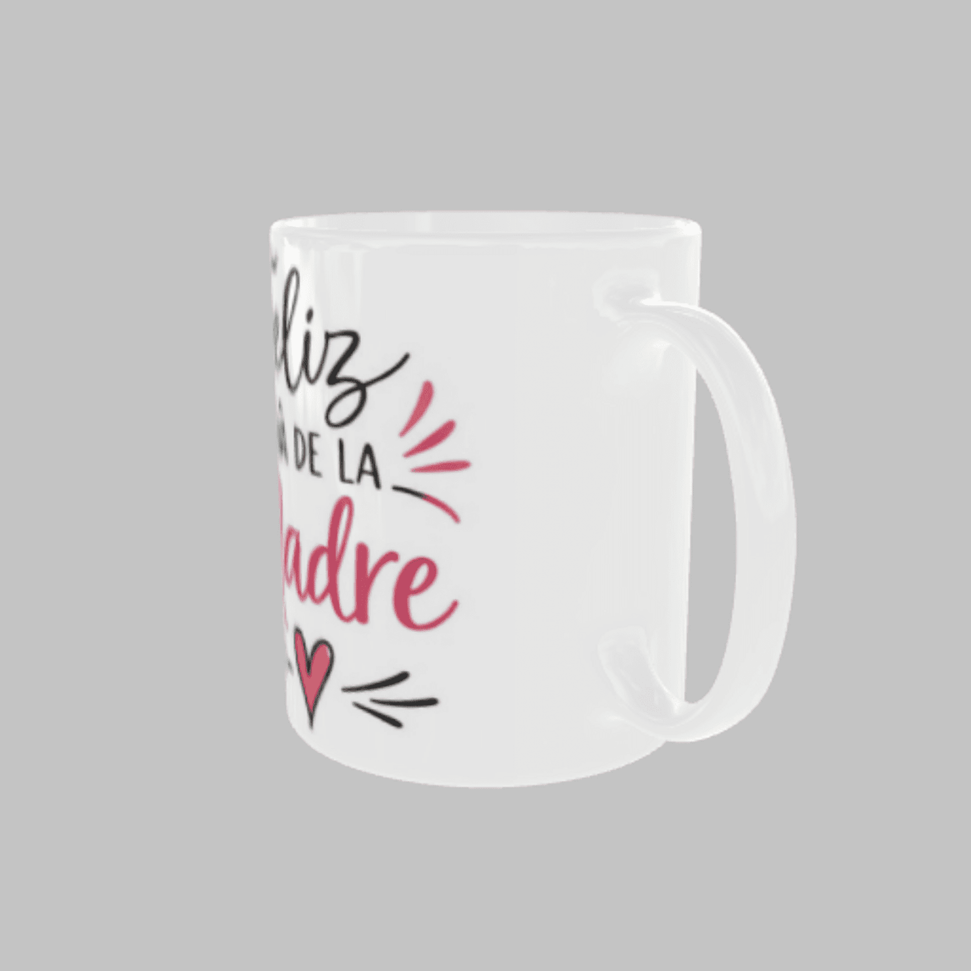 Taza “Feliz Día de la Madre” - 5