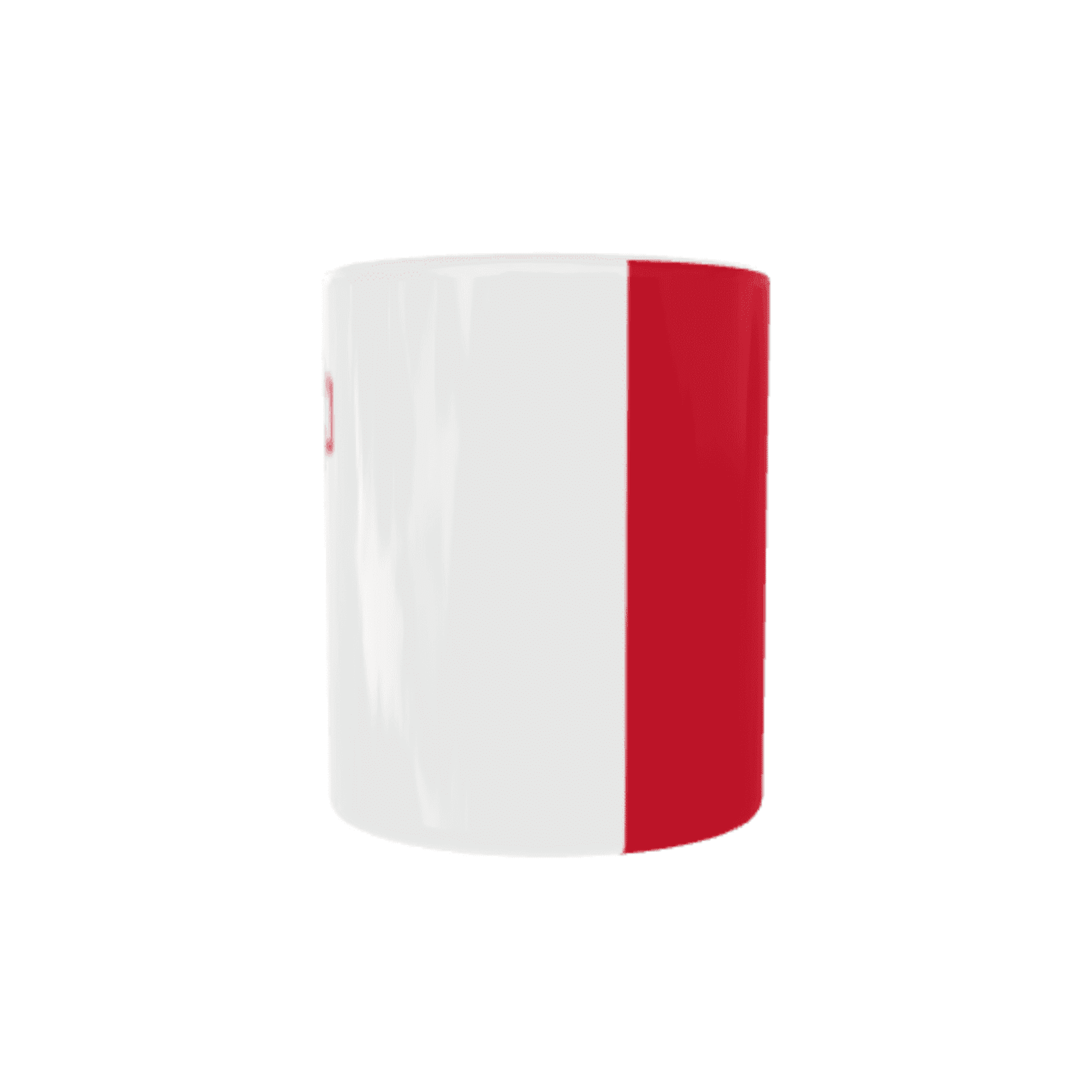 Taza Bandera de Malta - 5