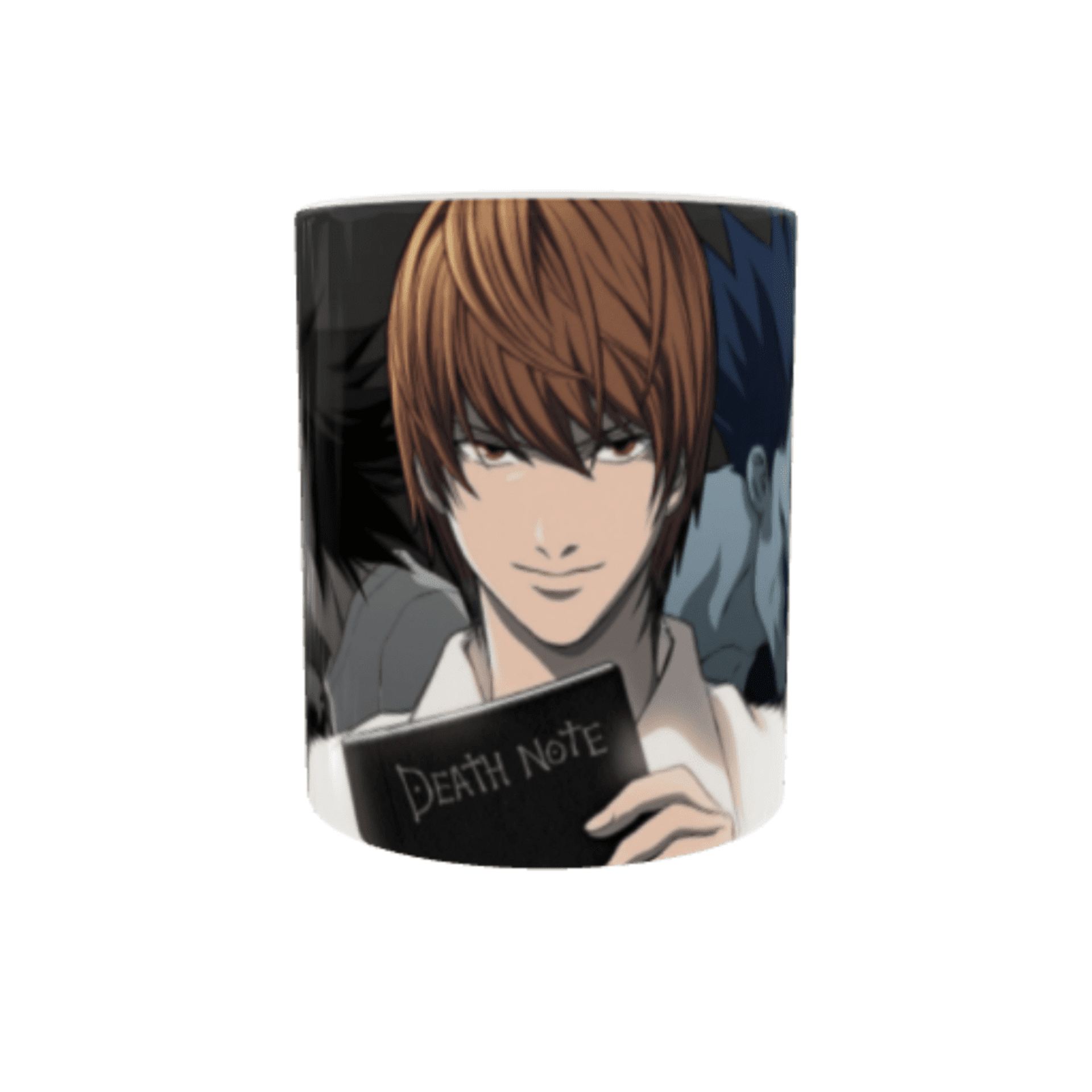Taza Death Note - 1