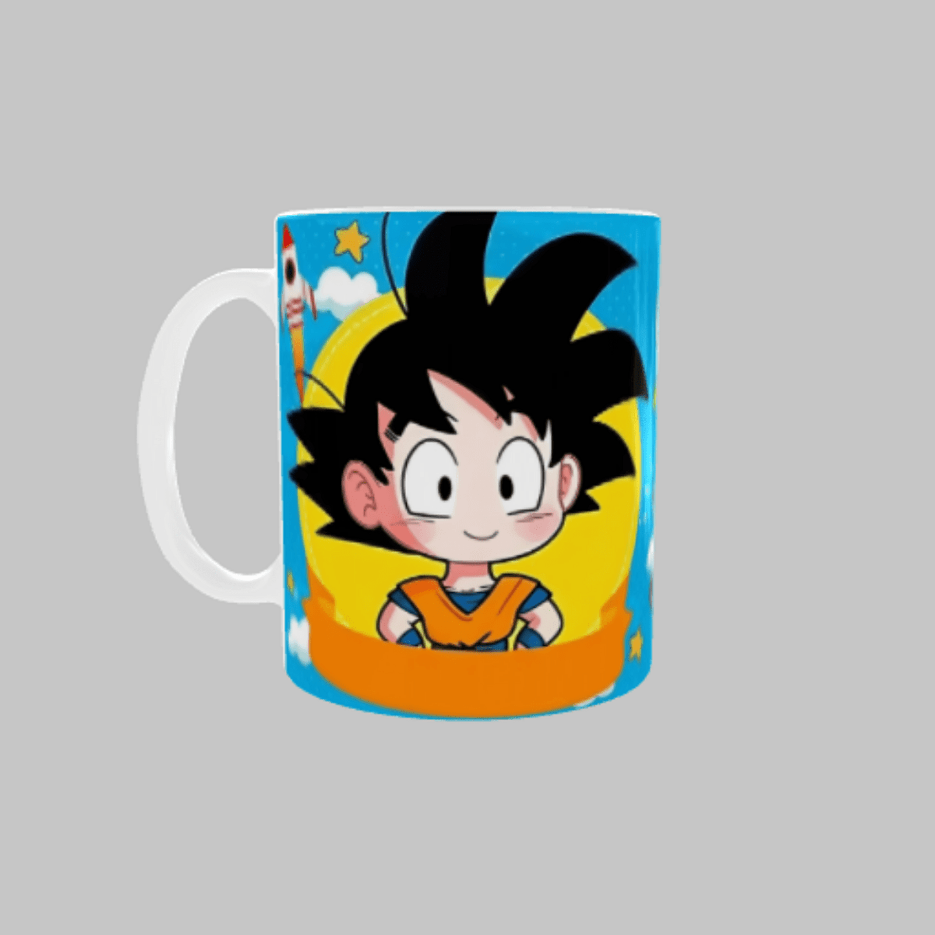 Taza "El superhéroe más fuerte, valiente e increíble es mi papá" – ¡Para el mejo - 6