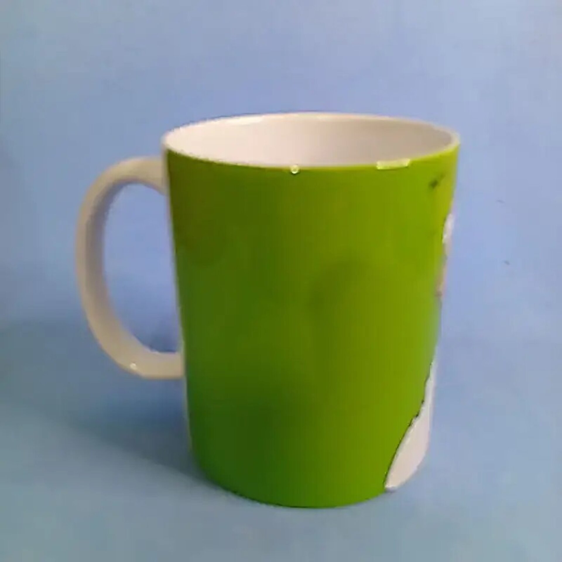 Taza Homer Simpson en el Seto – Los Simpsons - 2