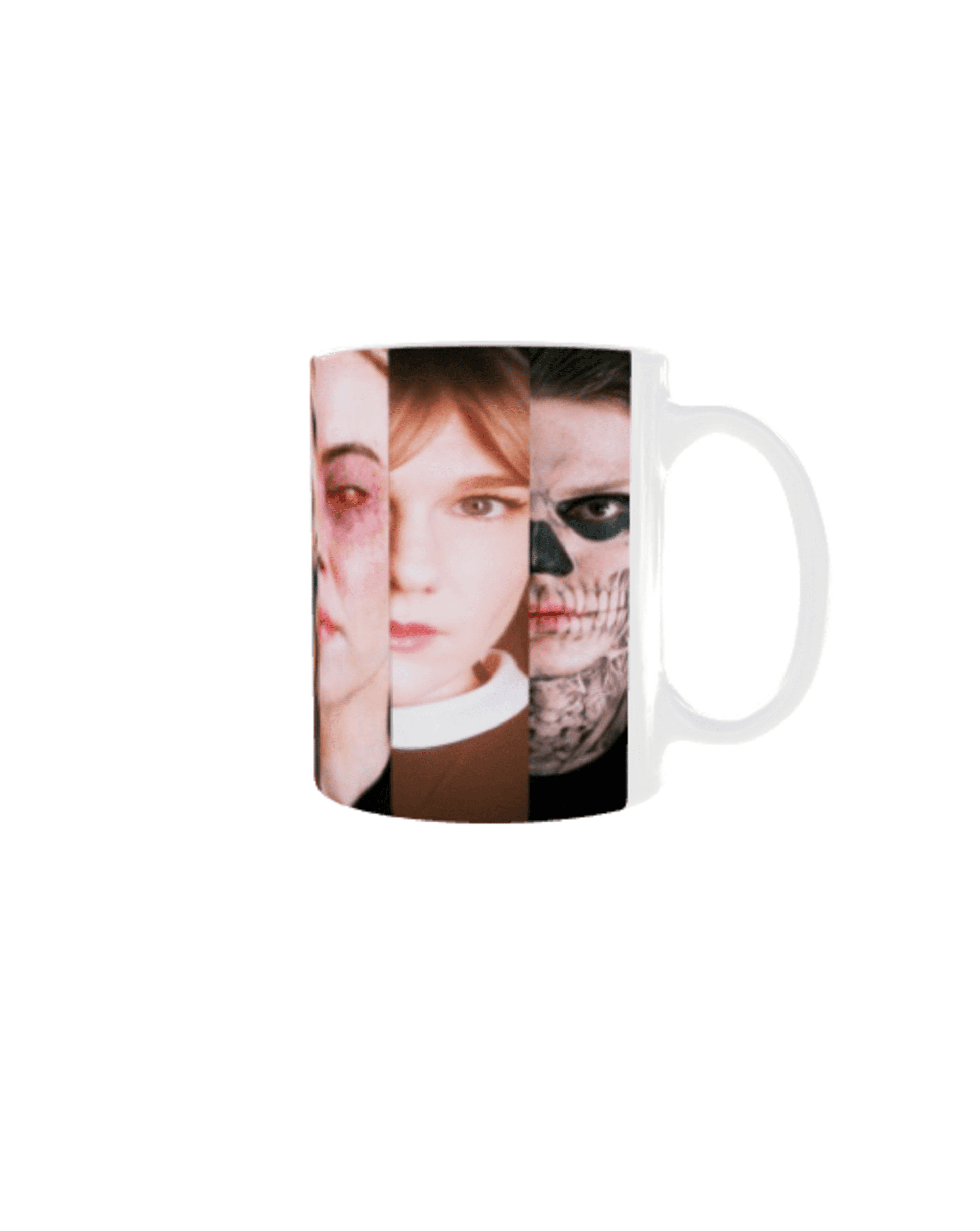 Taza American Horror Story – Personajes - 2