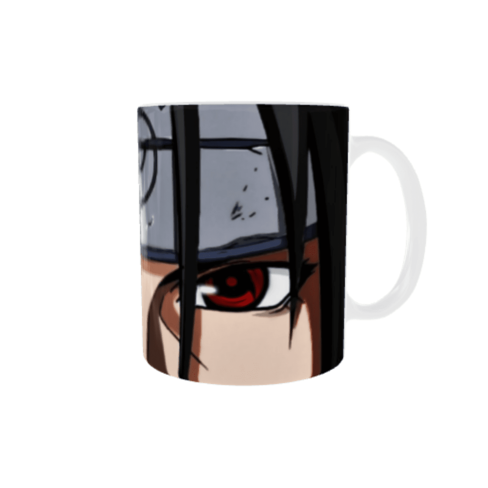 Taza Itachi Uchiha | Naruto Shippuden - 3