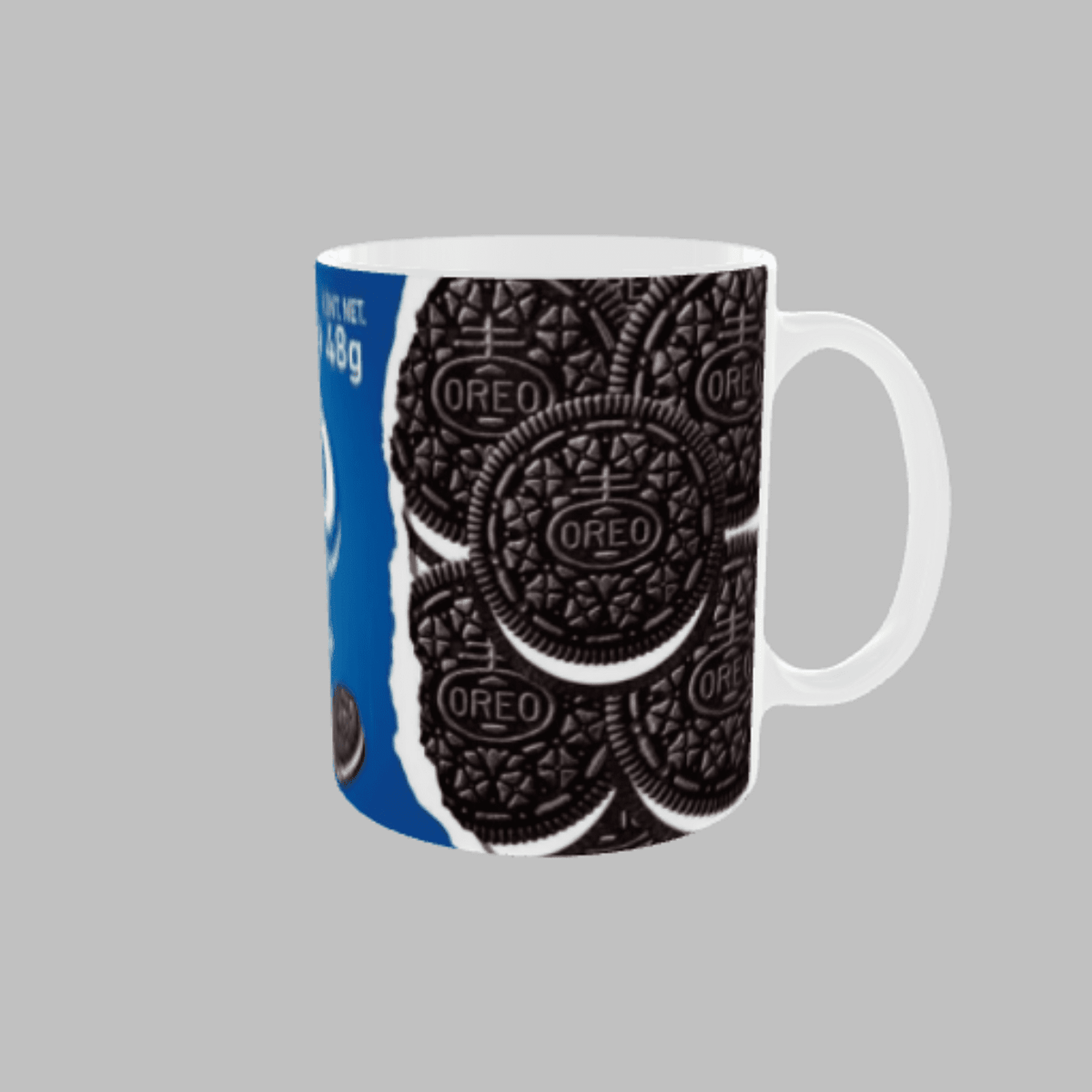 Taza “Adoro estar contigo” - 3