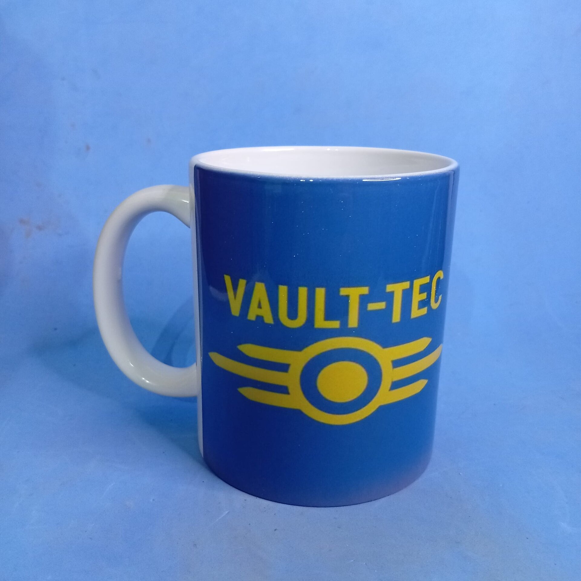 Taza Vault-Tec Fallout - 1