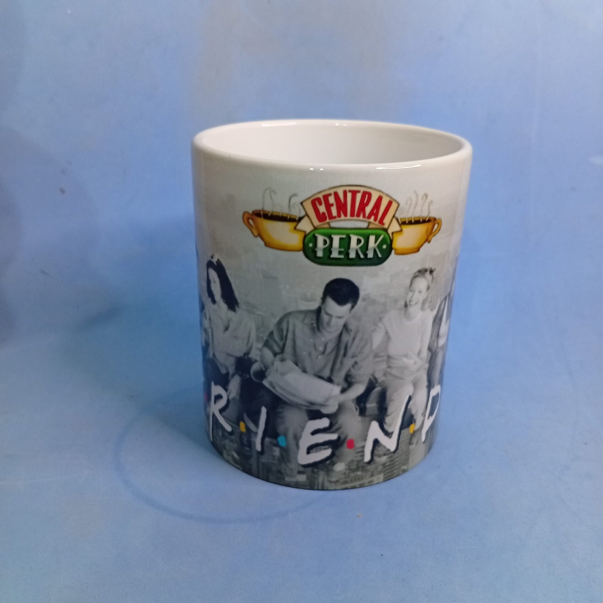 Taza Friends | Serie TV | Mug para Fans - 2