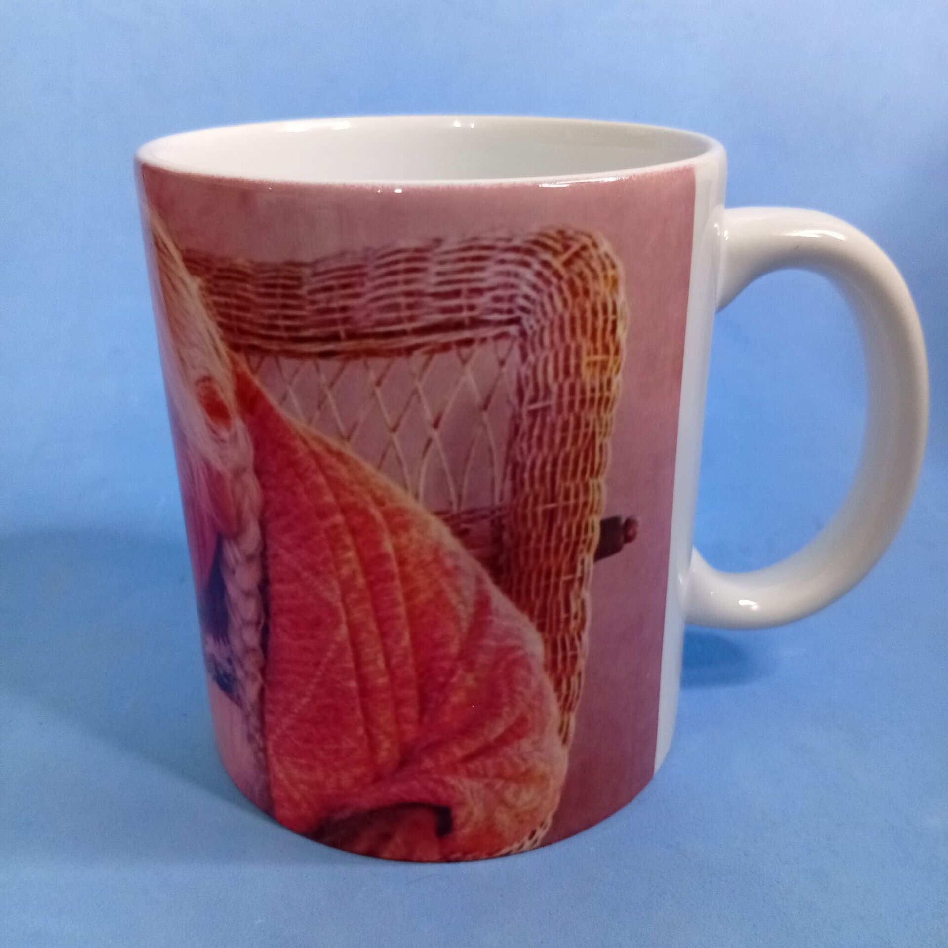 Taza Disney Coco – Miguel y su Abuela - 3