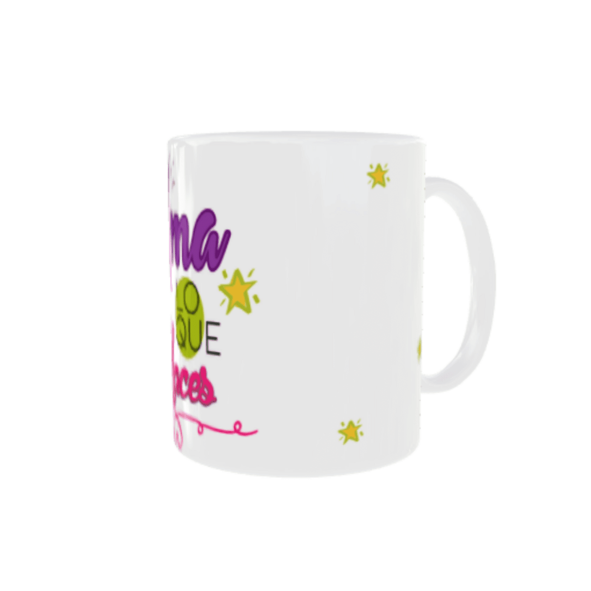 Taza Ama lo que haces - 2